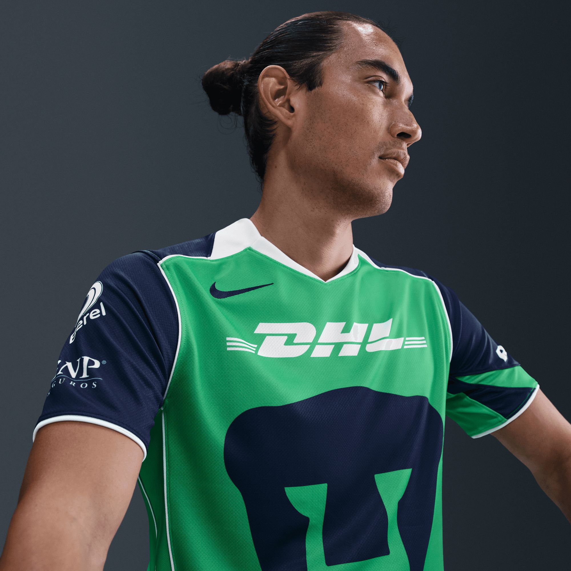 Nike Adult Pumas UNAM 2025 Third Replica Jersey product image