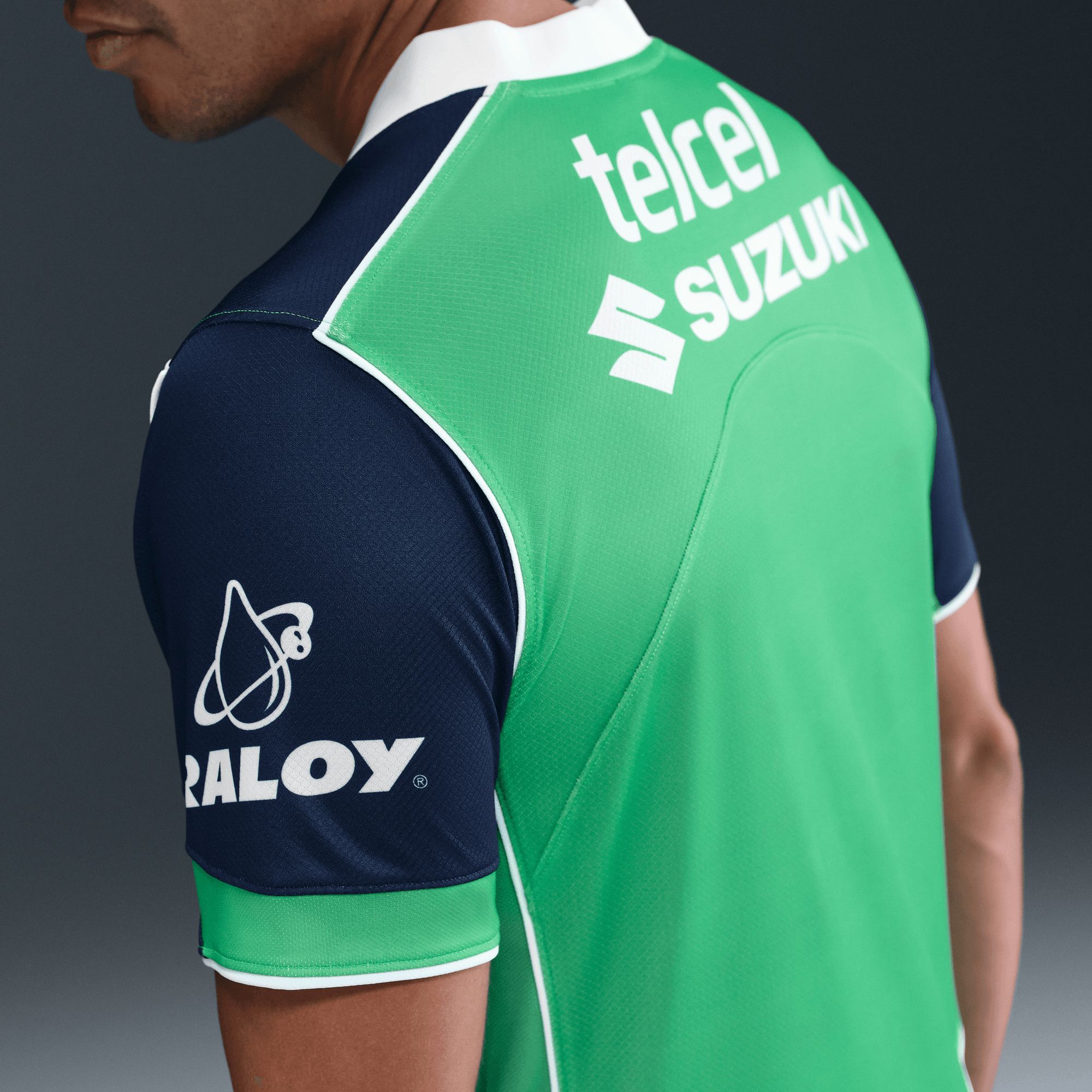 Nike Adult Pumas UNAM 2025 Third Replica Jersey product image