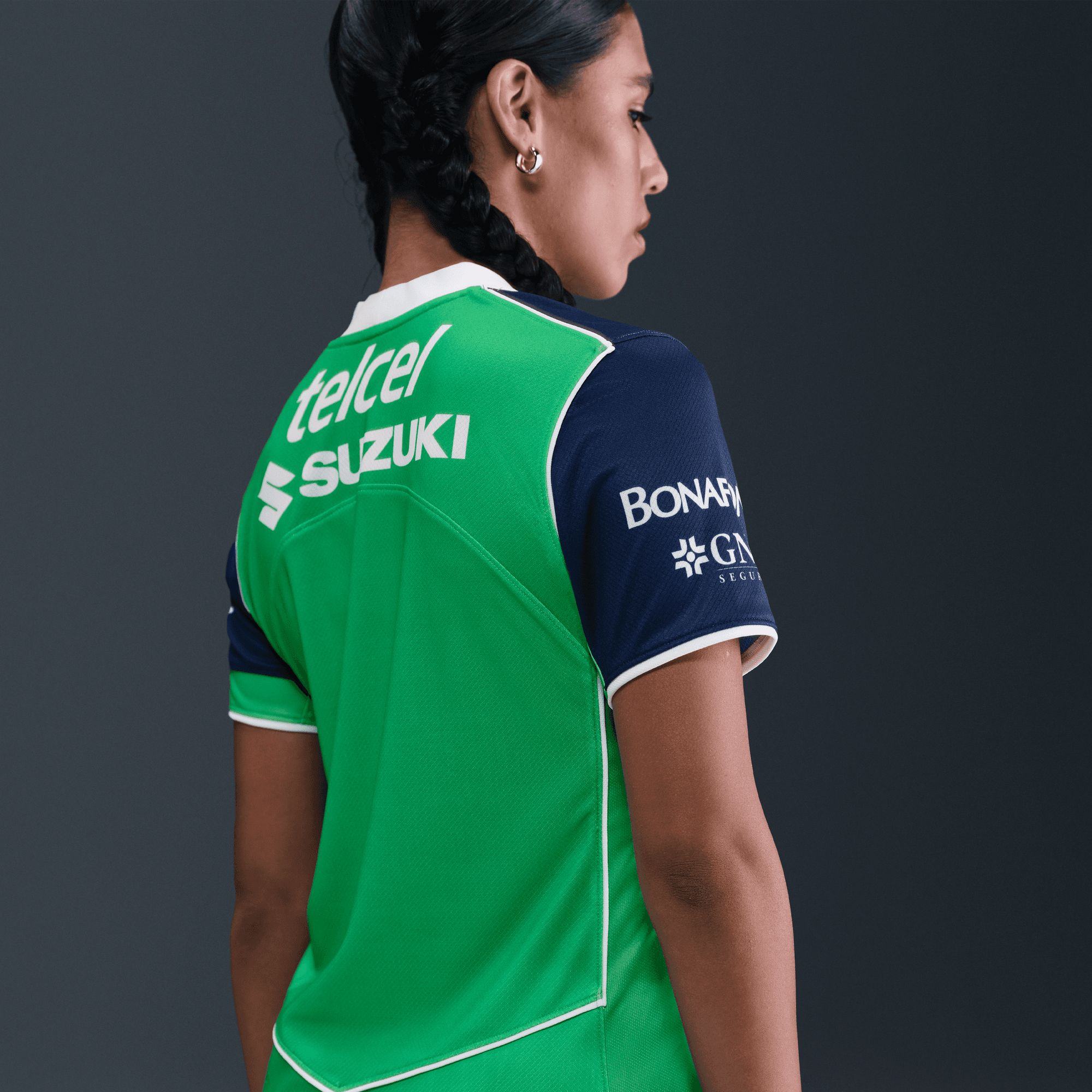 Nike Women's Pumas UNAM 2025 Third Replica Jersey product image
