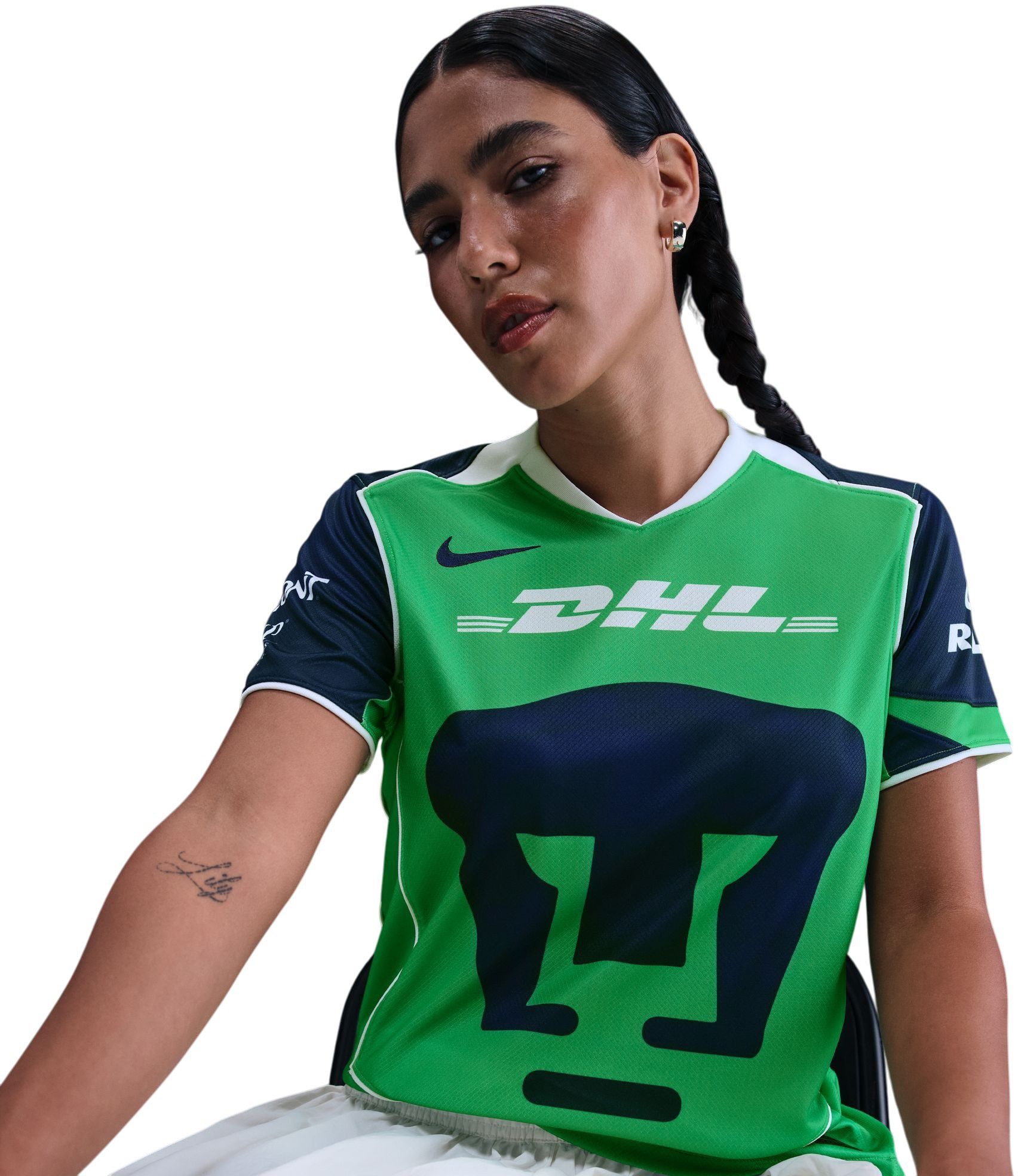 Nike Women's Pumas UNAM 2025 Third Replica Jersey product image