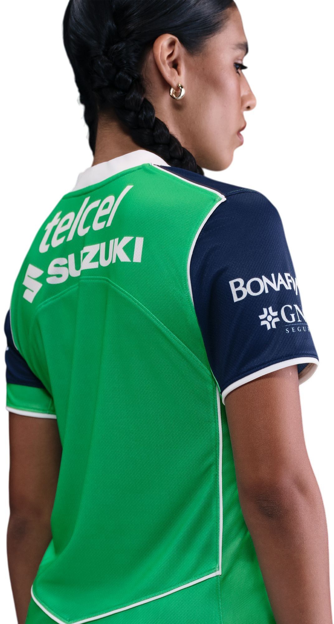 Nike Women's Pumas UNAM 2025 Third Replica Jersey product image