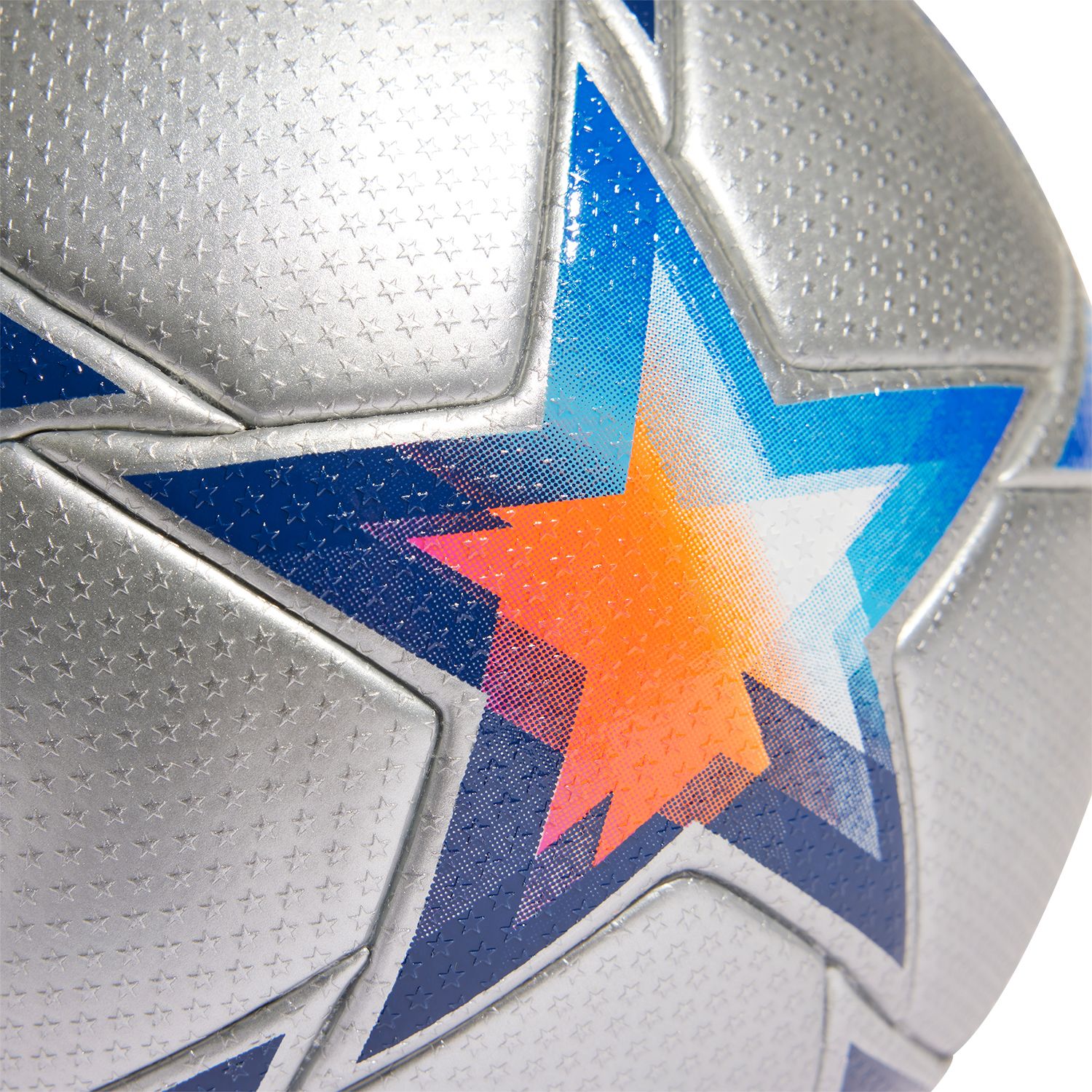 adidas UEFA Women's Champions League Pro Official Match Ball product image