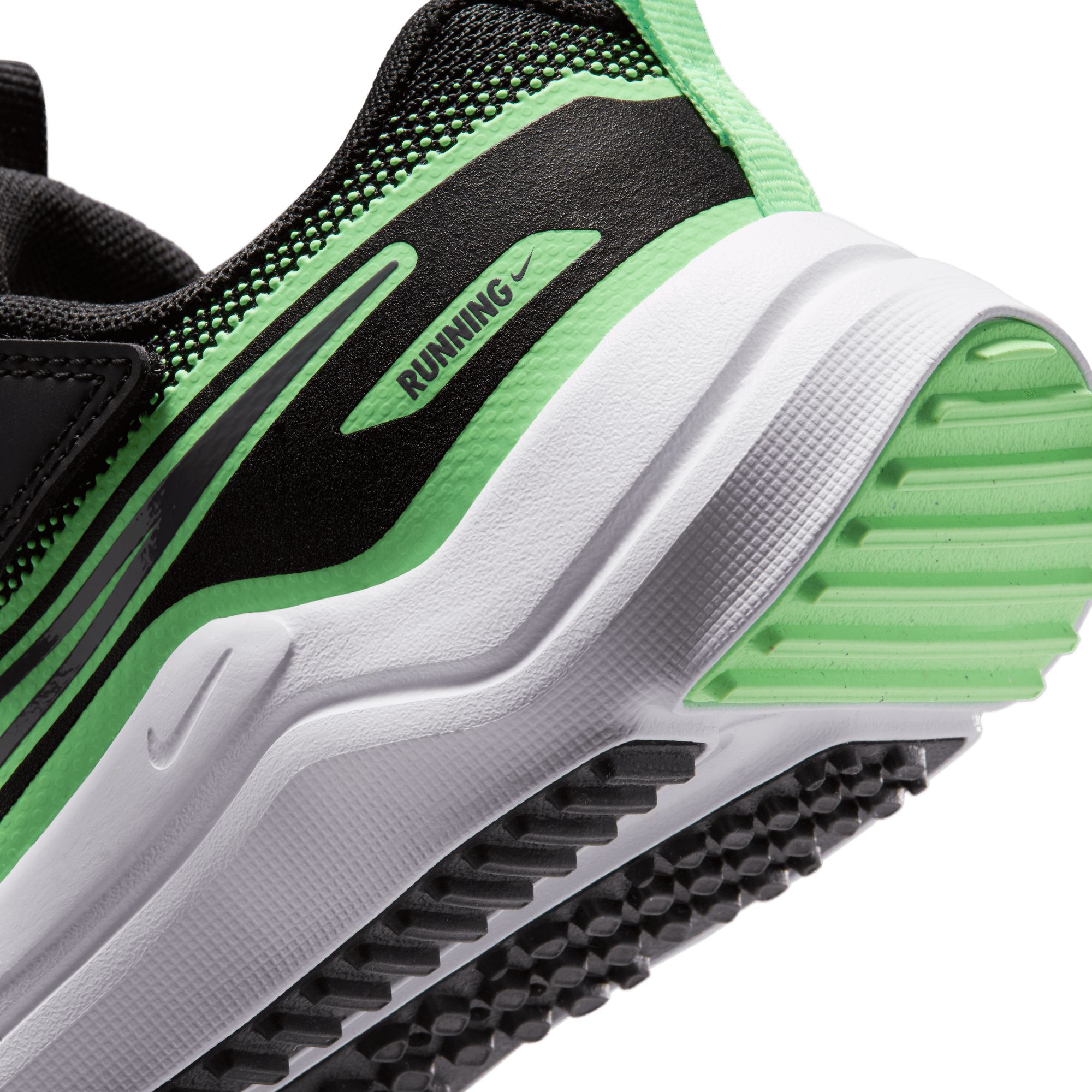 Nike Kids' Preschool Cosmic Runner Shoes product image