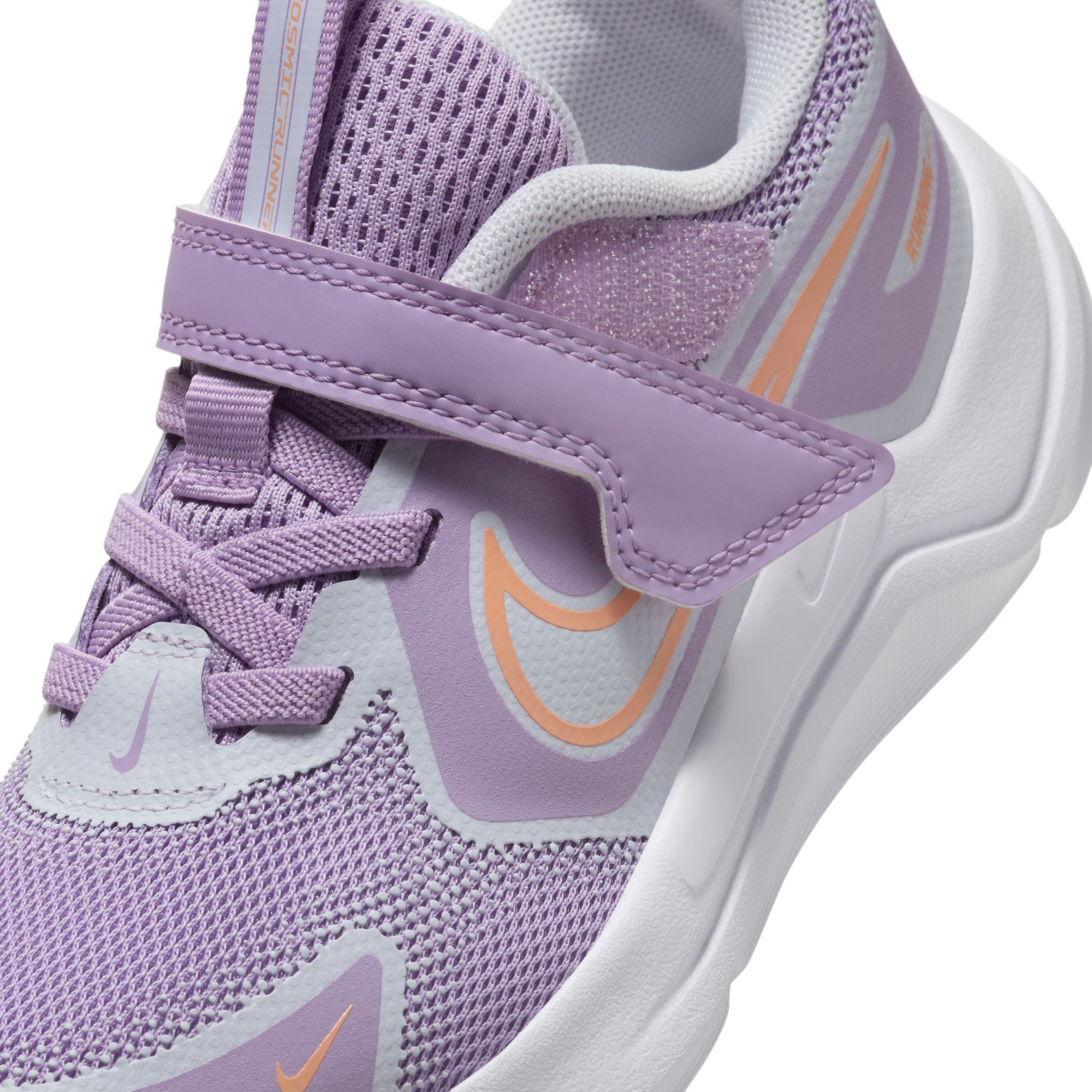 Nike Kids' Preschool Cosmic Runner Shoes product image