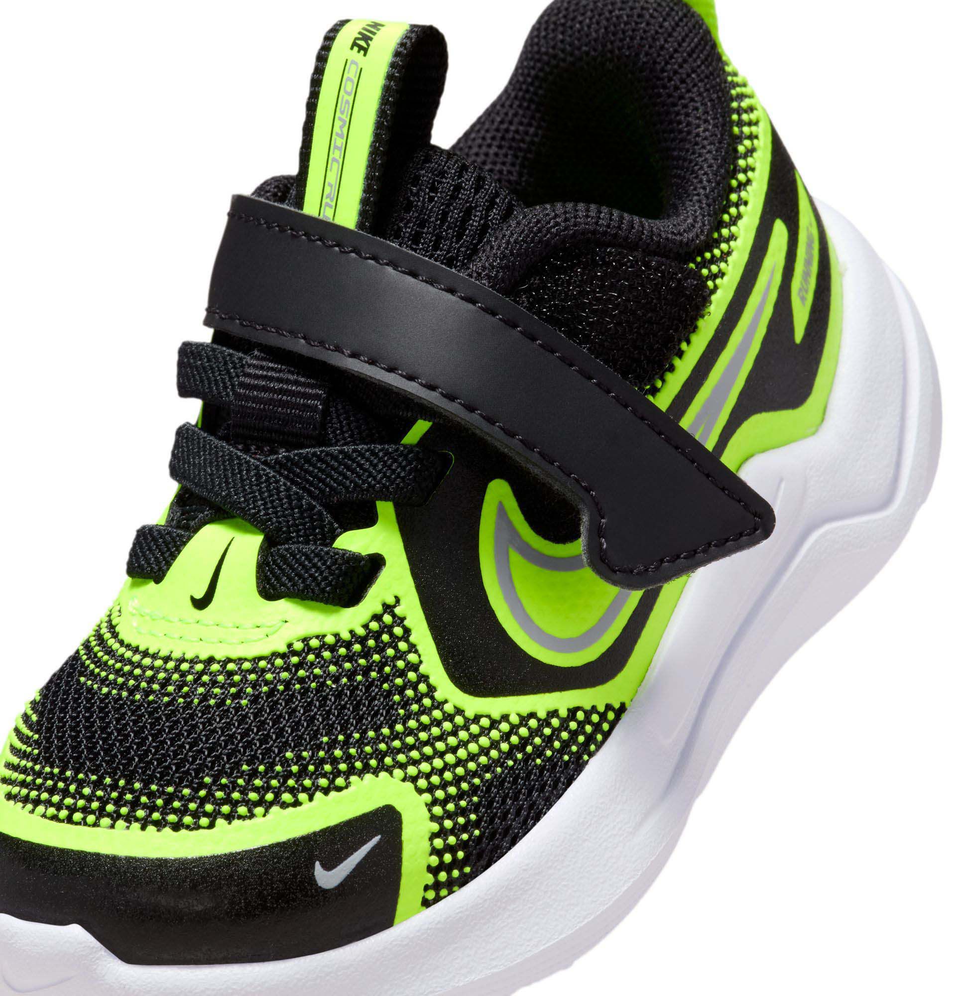Nike Toddler Cosmic Runner Shoes product image