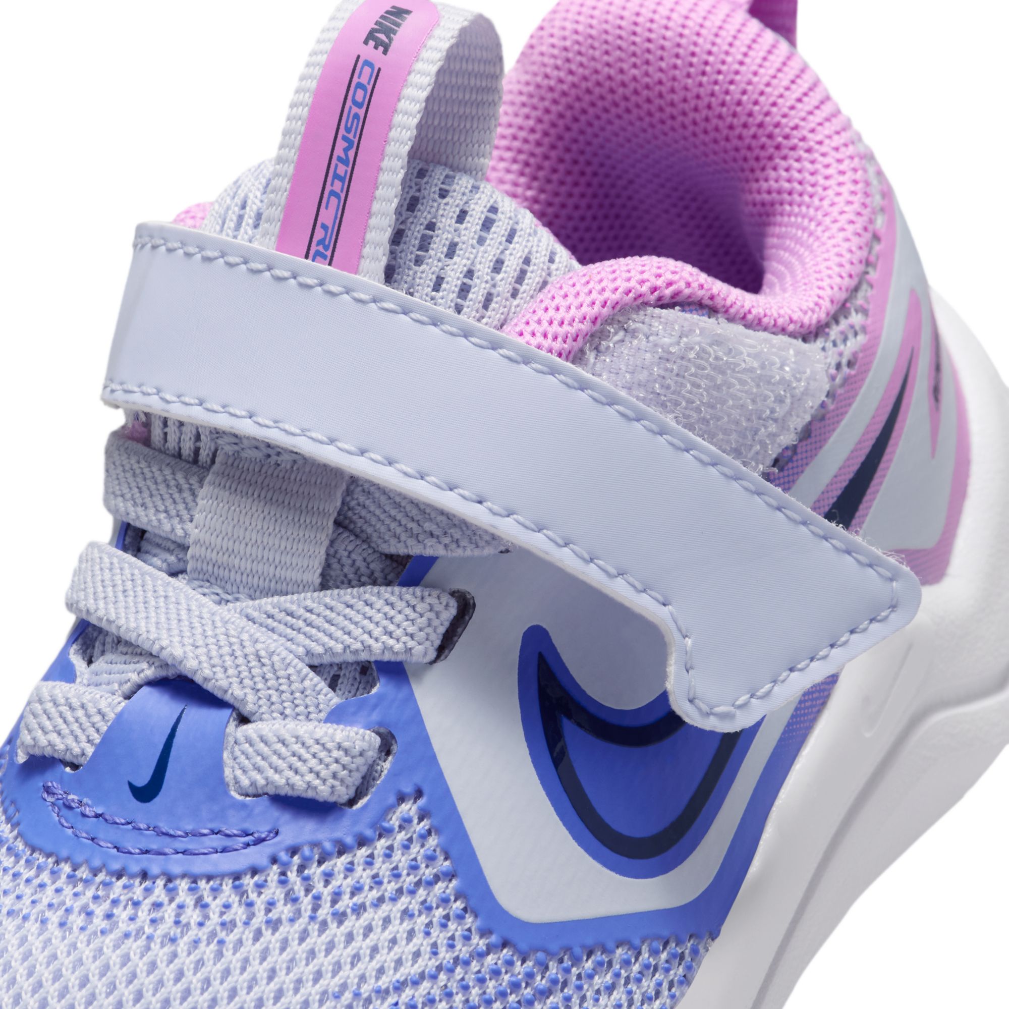 Nike Toddler Cosmic Runner Shoes product image