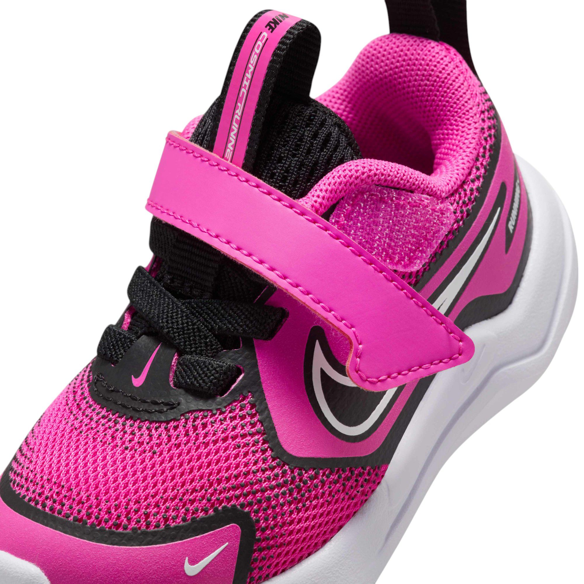 Nike Toddler Cosmic Runner Shoes product image