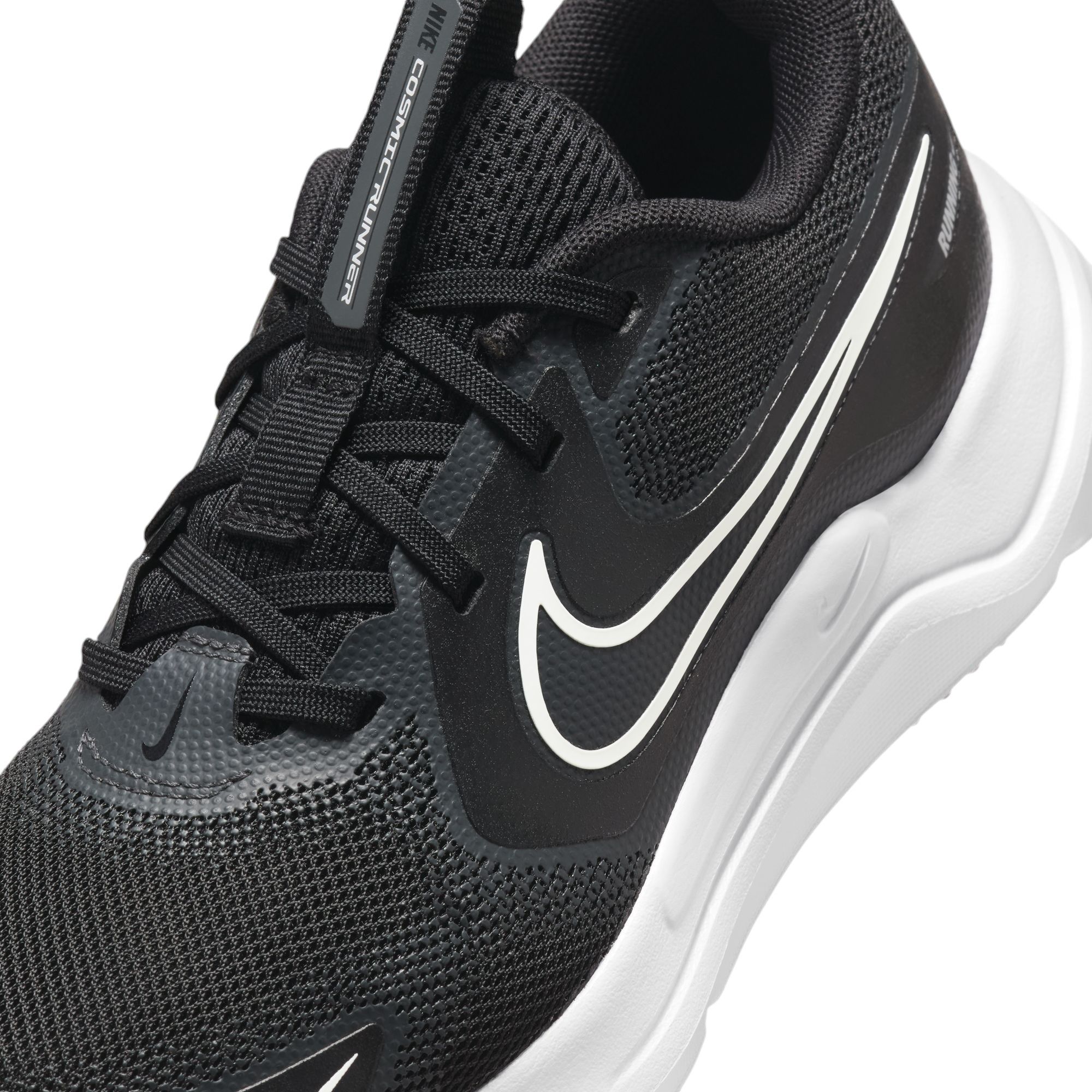 Nike Kids' Grade School Cosmic Runner Shoes product image