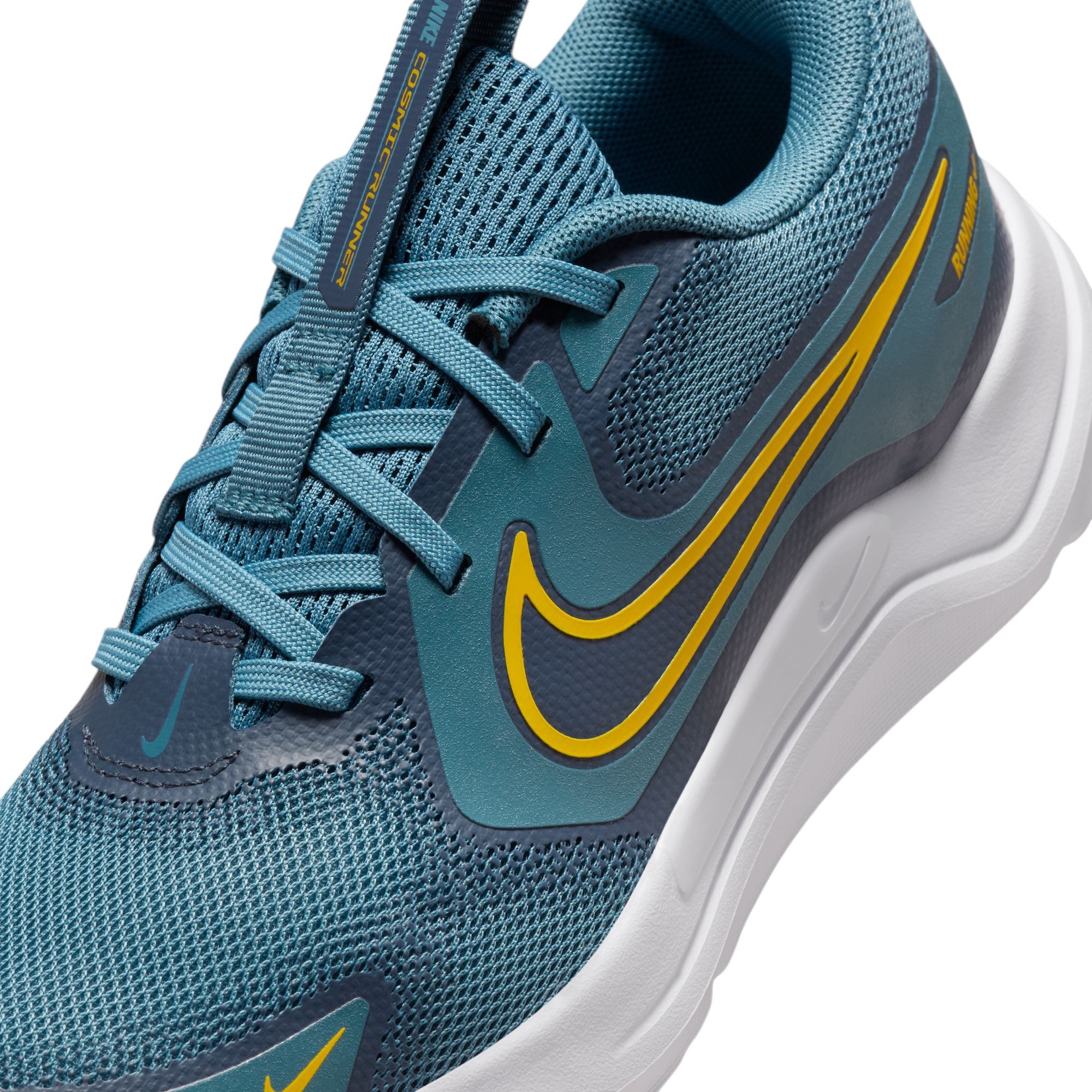 Nike Kids' Grade School Cosmic Runner Shoes product image