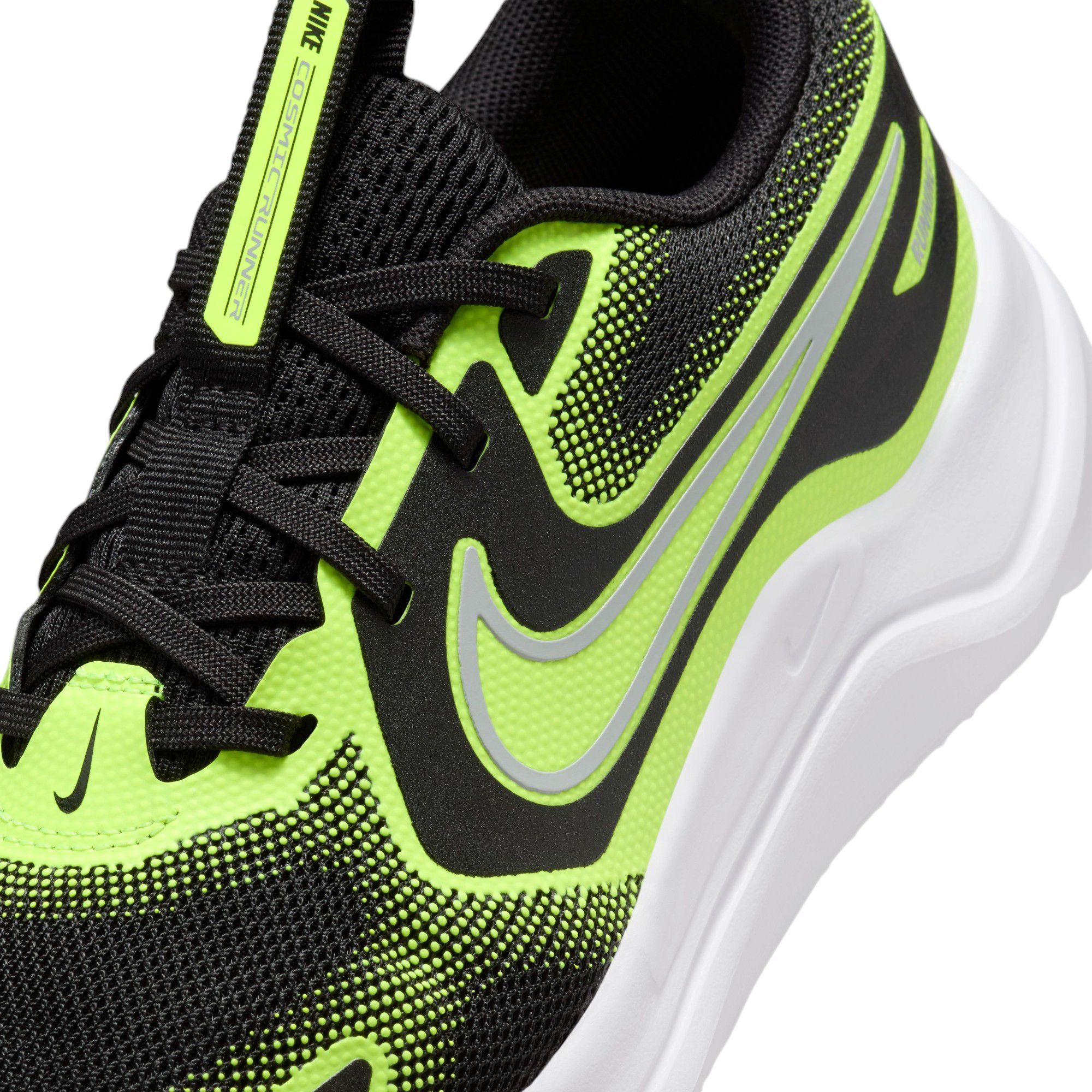 Nike Kids' Grade School Cosmic Runner Shoes product image
