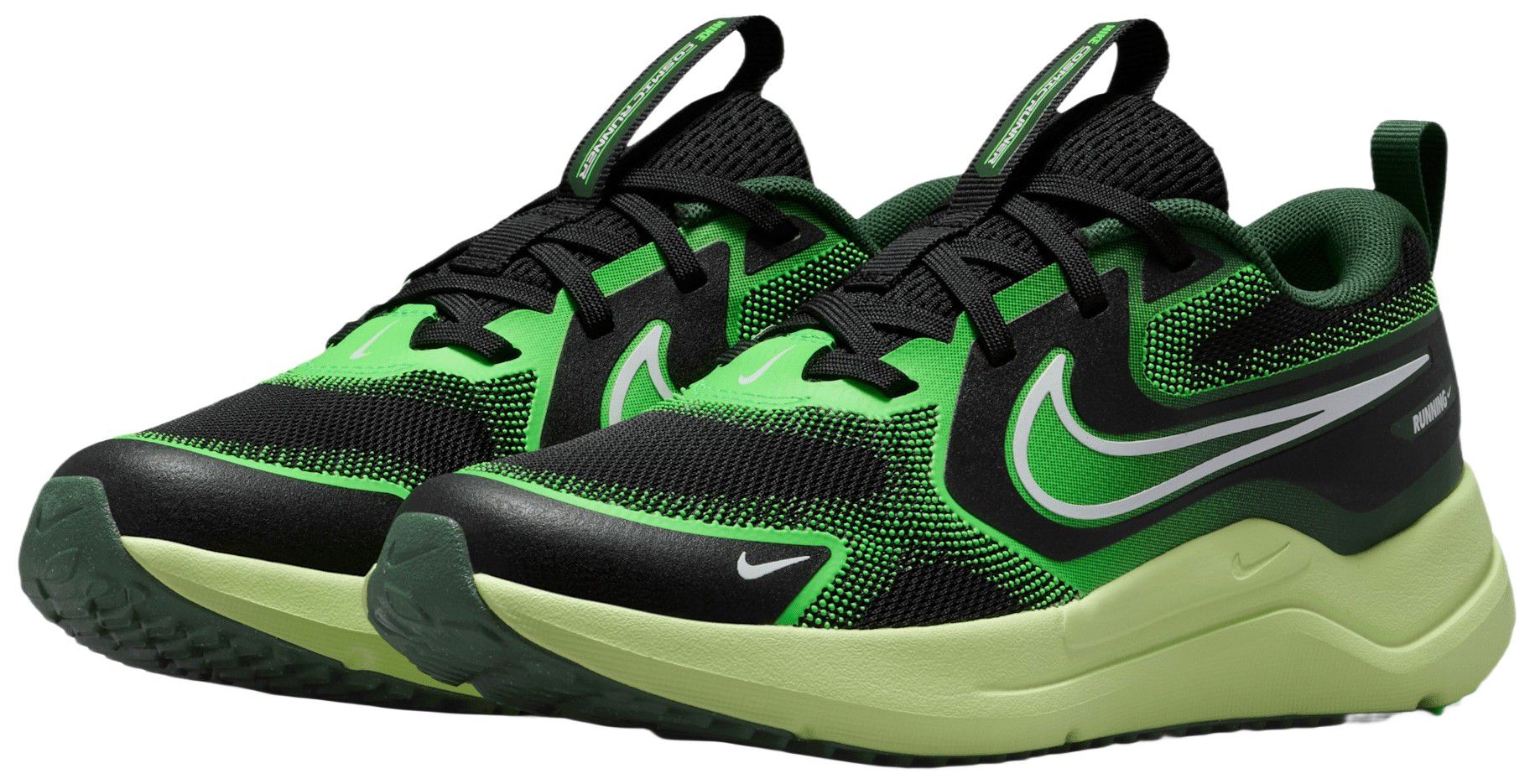 Nike Kids' Grade School Cosmic Runner Shoes product image