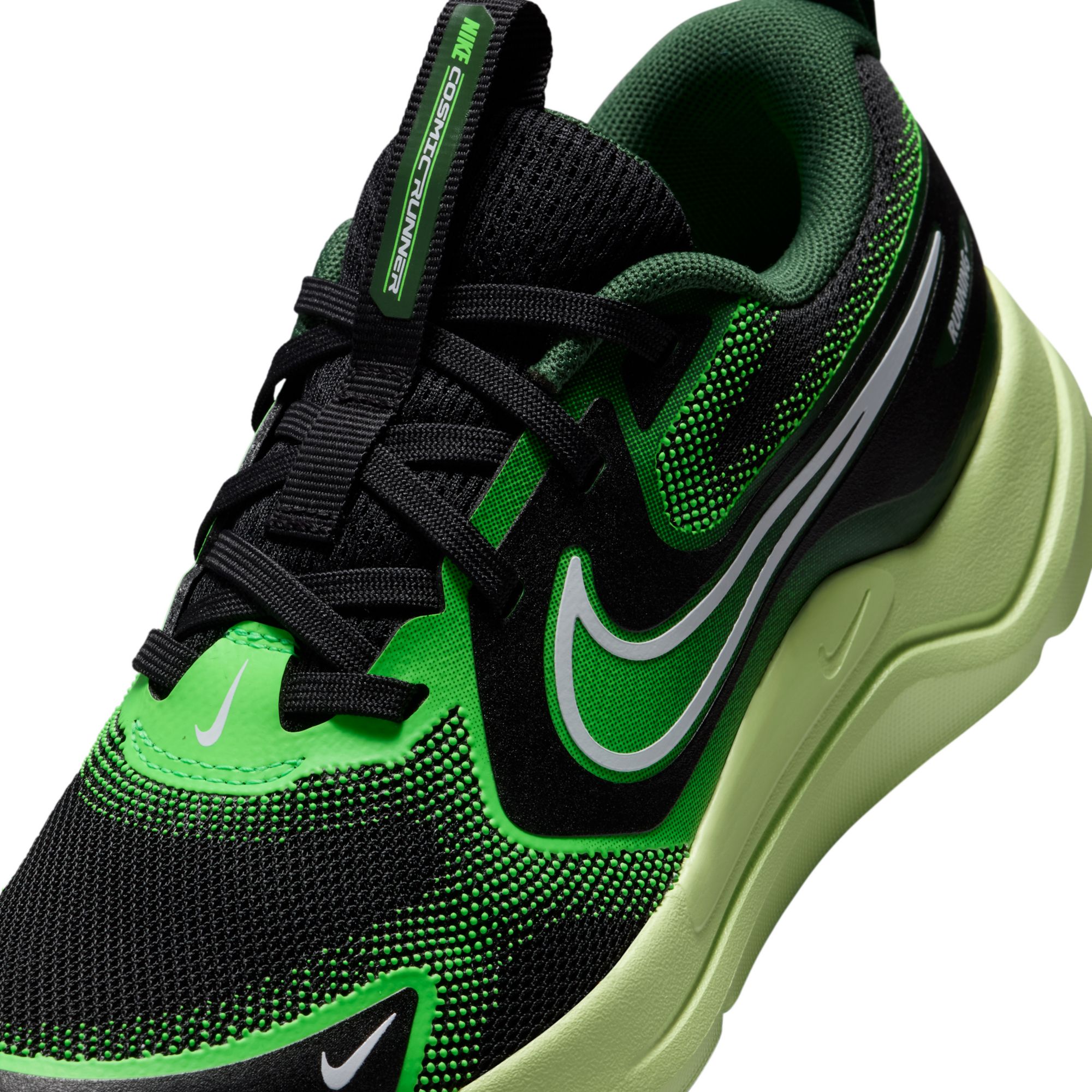 Nike Kids' Grade School Cosmic Runner Shoes product image
