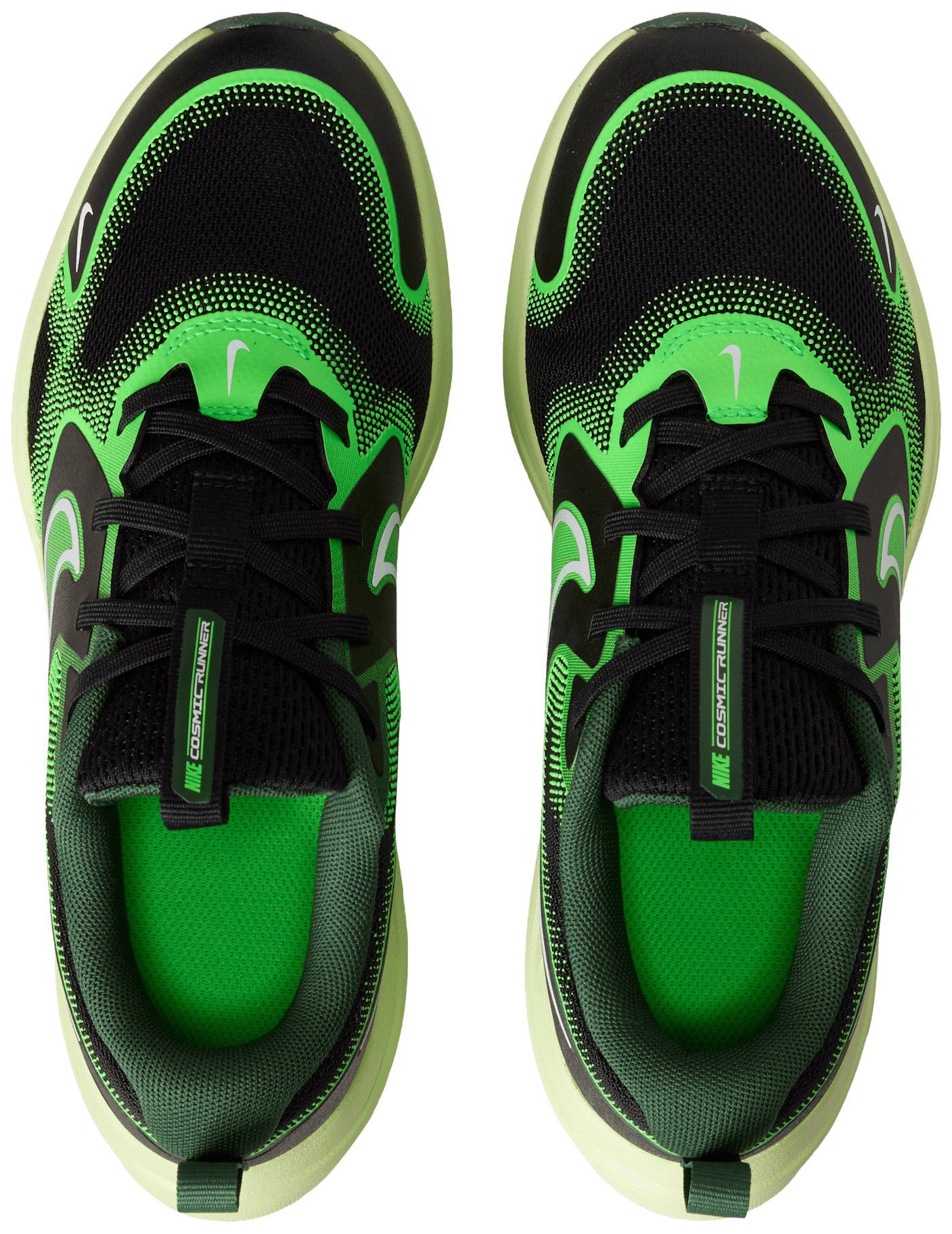 Nike Kids' Grade School Cosmic Runner Shoes product image