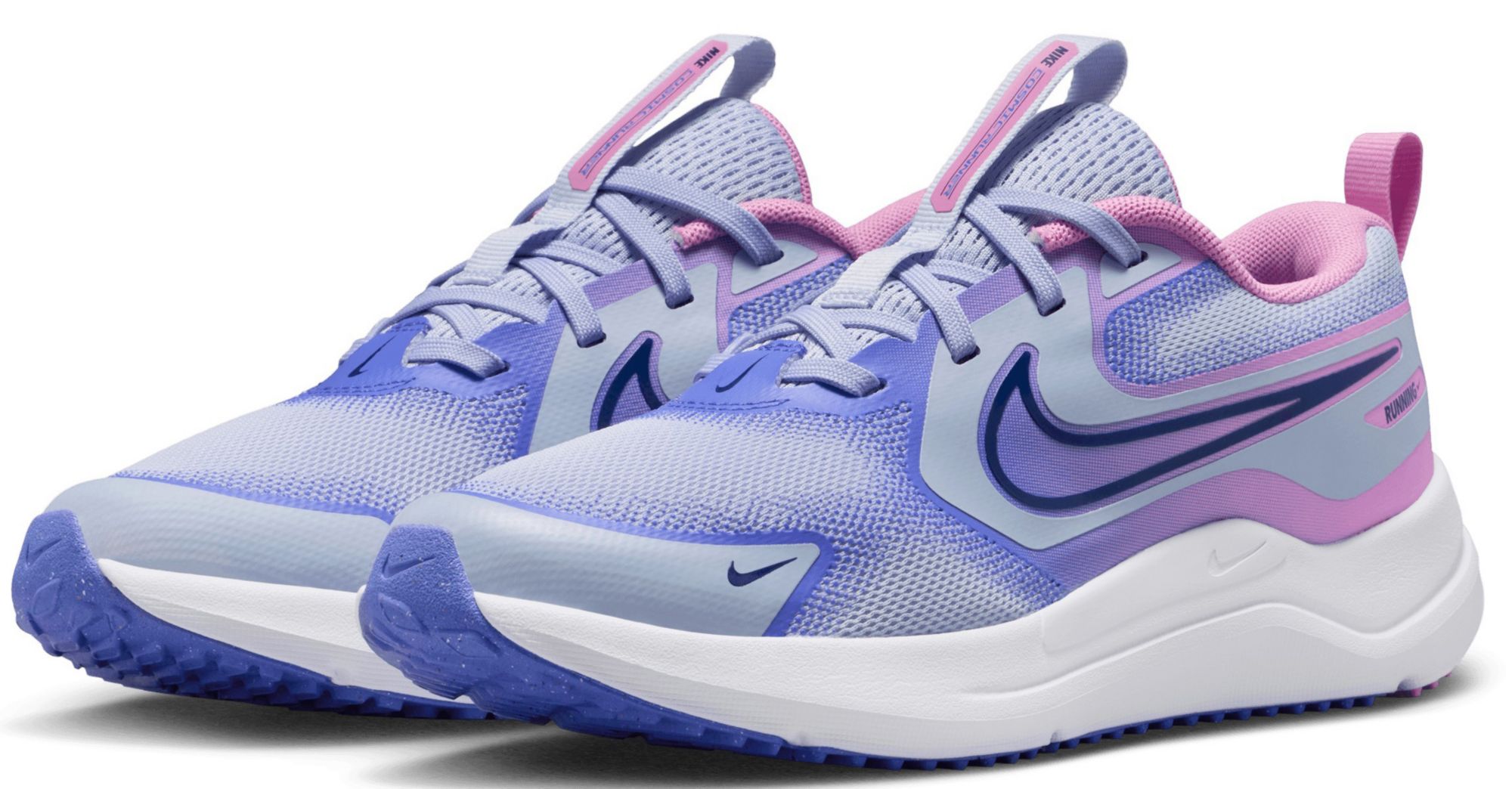 Nike Kids' Grade School Cosmic Runner Shoes product image