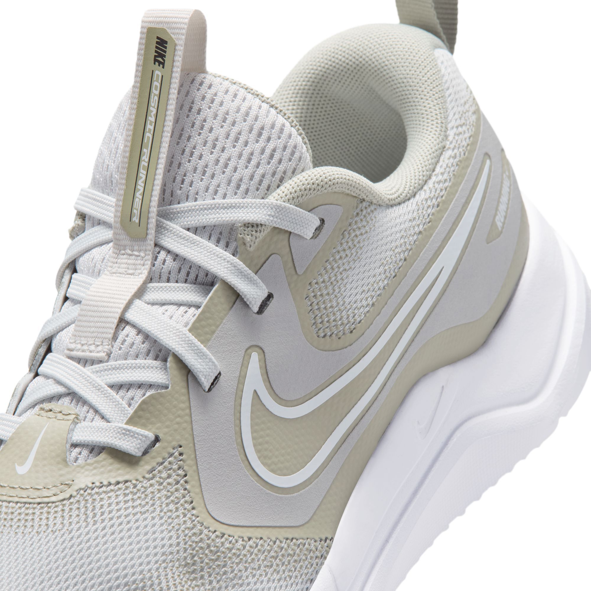 Nike Kids' Grade School Cosmic Runner Shoes product image