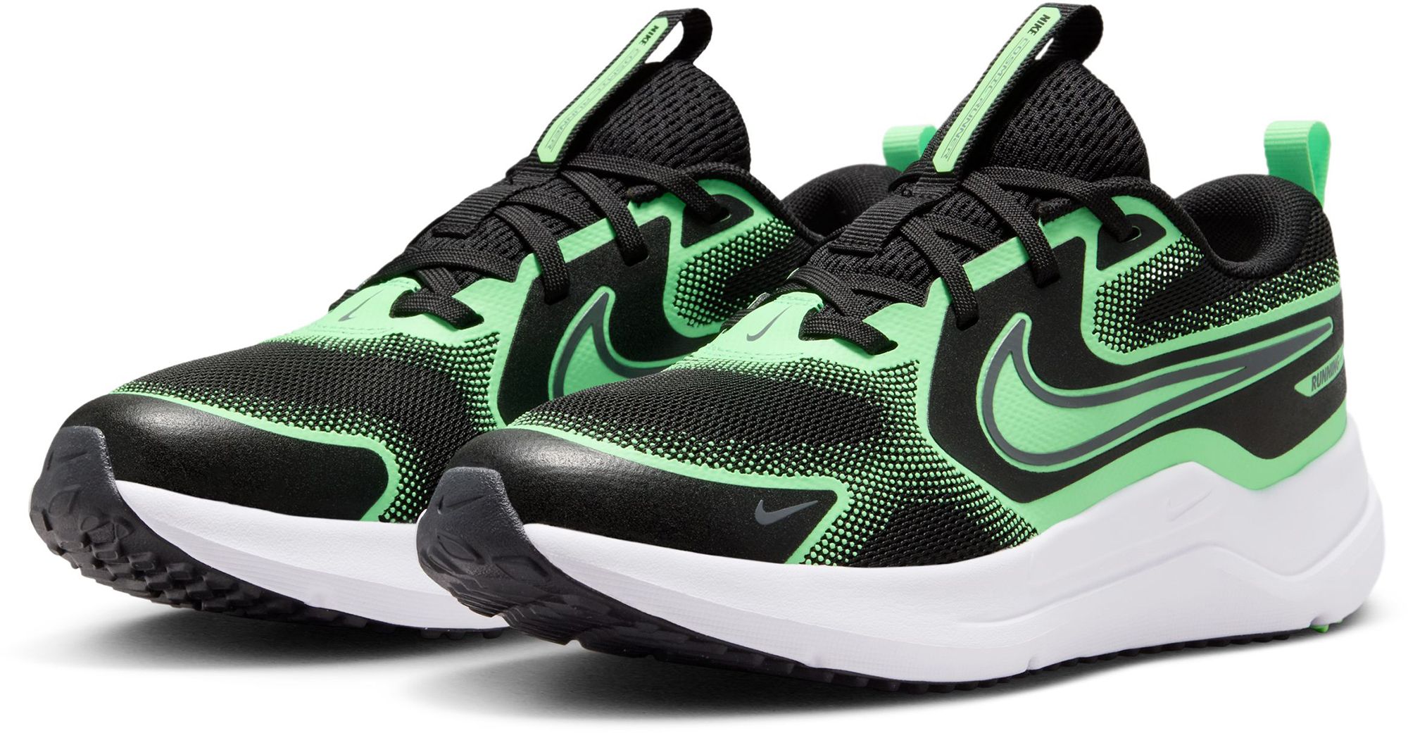 Nike Kids' Grade School Cosmic Runner Shoes product image