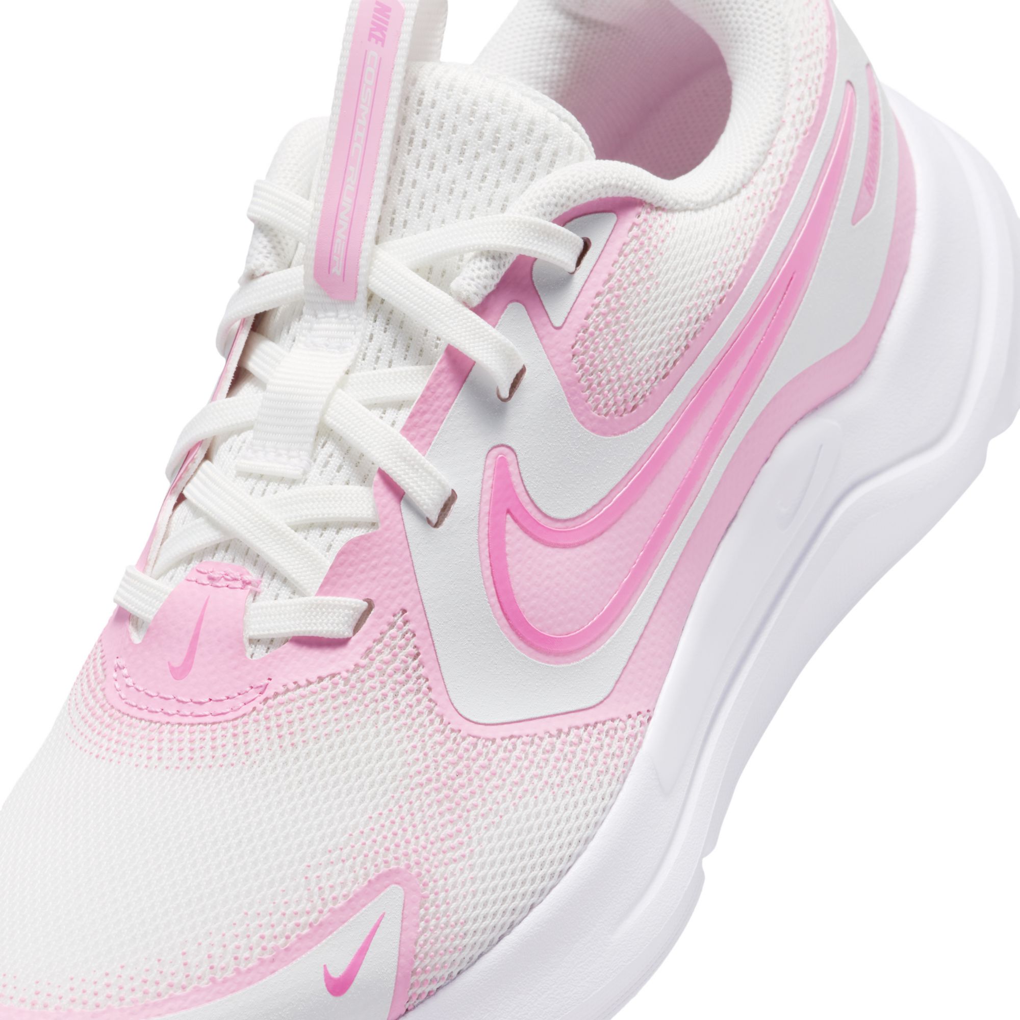 Nike Kids' Grade School Cosmic Runner Shoes product image