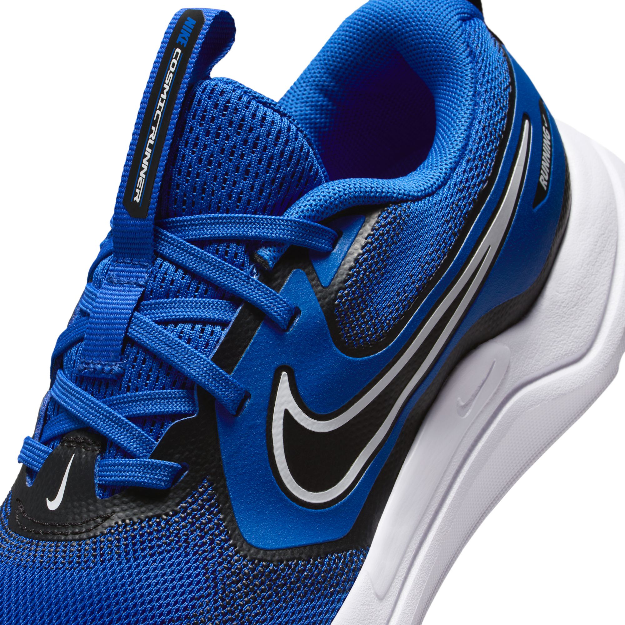 Nike Kids' Grade School Cosmic Runner Shoes product image
