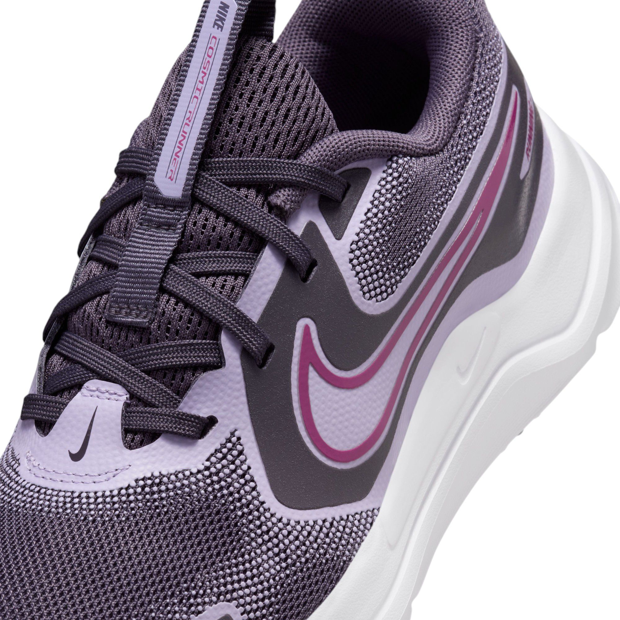 Nike Kids' Grade School Cosmic Runner Shoes product image
