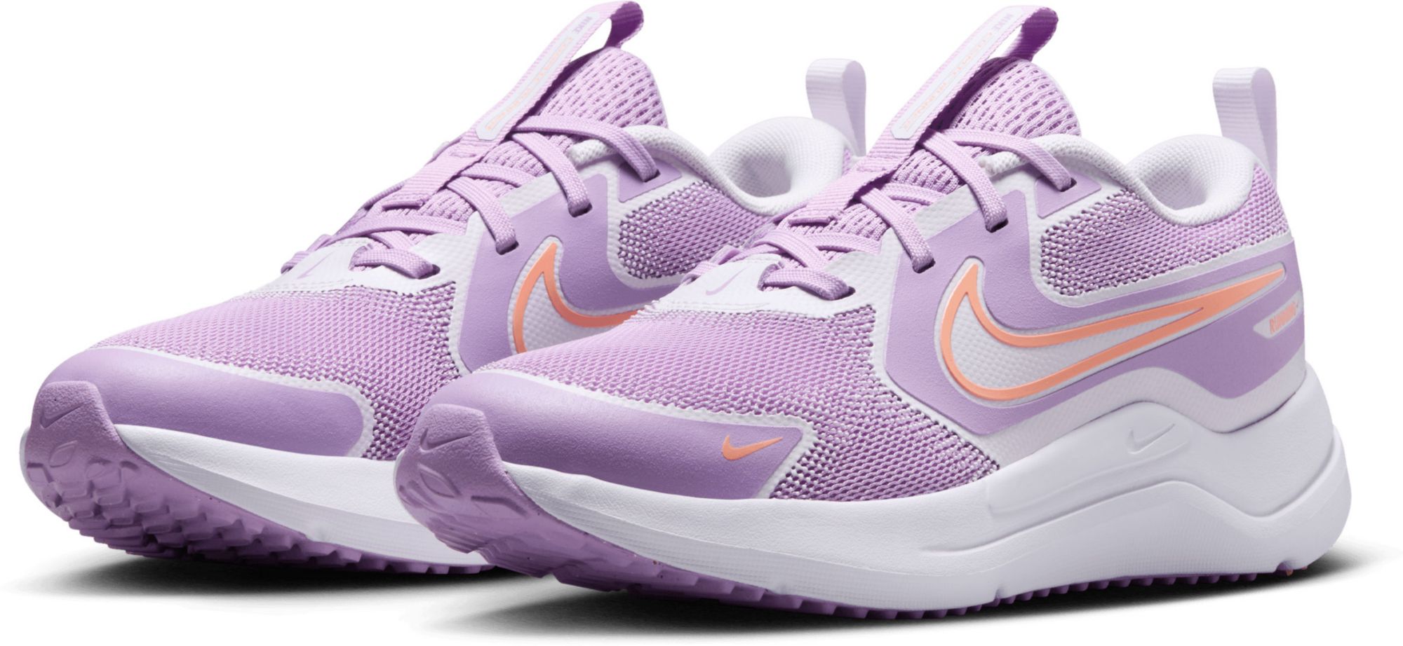 Nike Kids' Grade School Cosmic Runner Shoes product image