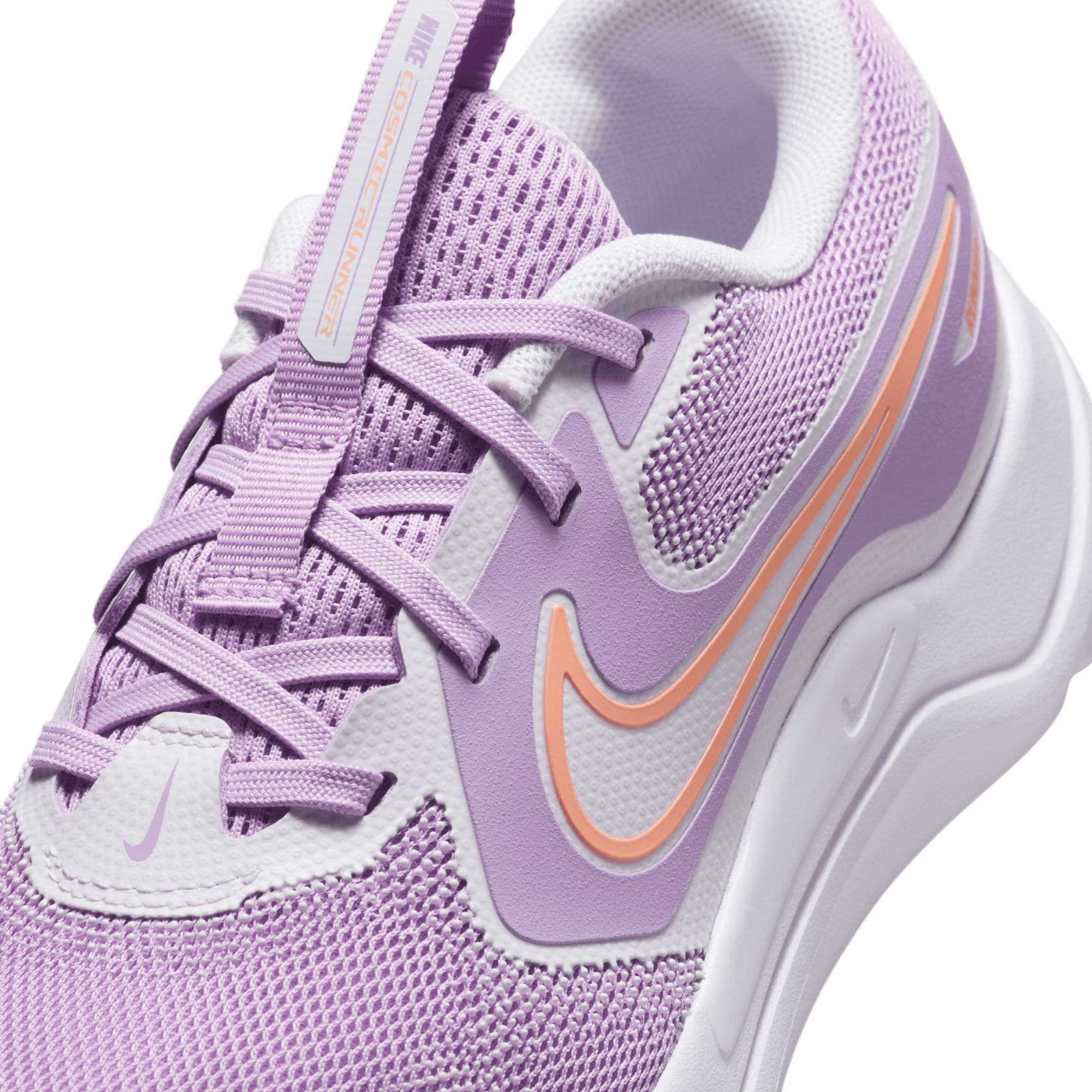 Nike Kids' Grade School Cosmic Runner Shoes product image