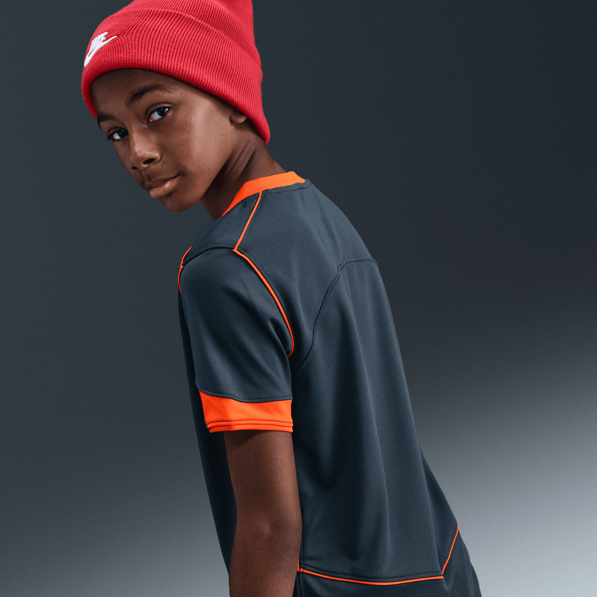 Nike Youth Inter Milan 2025 Total 90 Third Replica Jersey product image