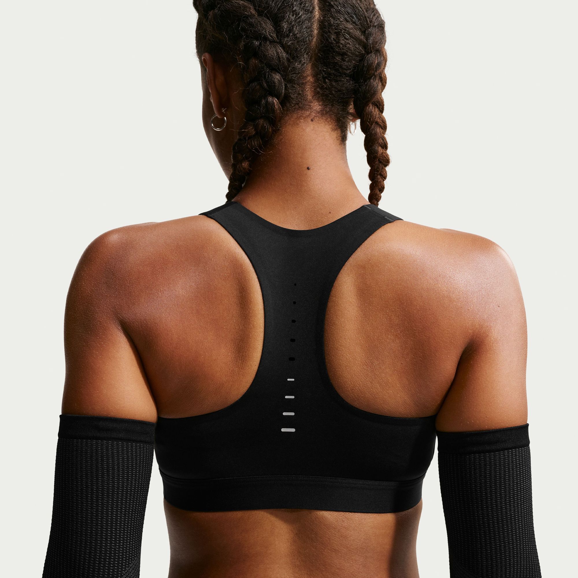 Nike Women's Swift High-Support Lightly Lined Sports Bra product image