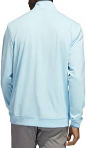 adidas Men's 1/4 Zip Golf Sweatshirt product image