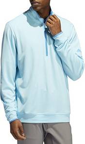 adidas Men's 1/4 Zip Golf Sweatshirt product image
