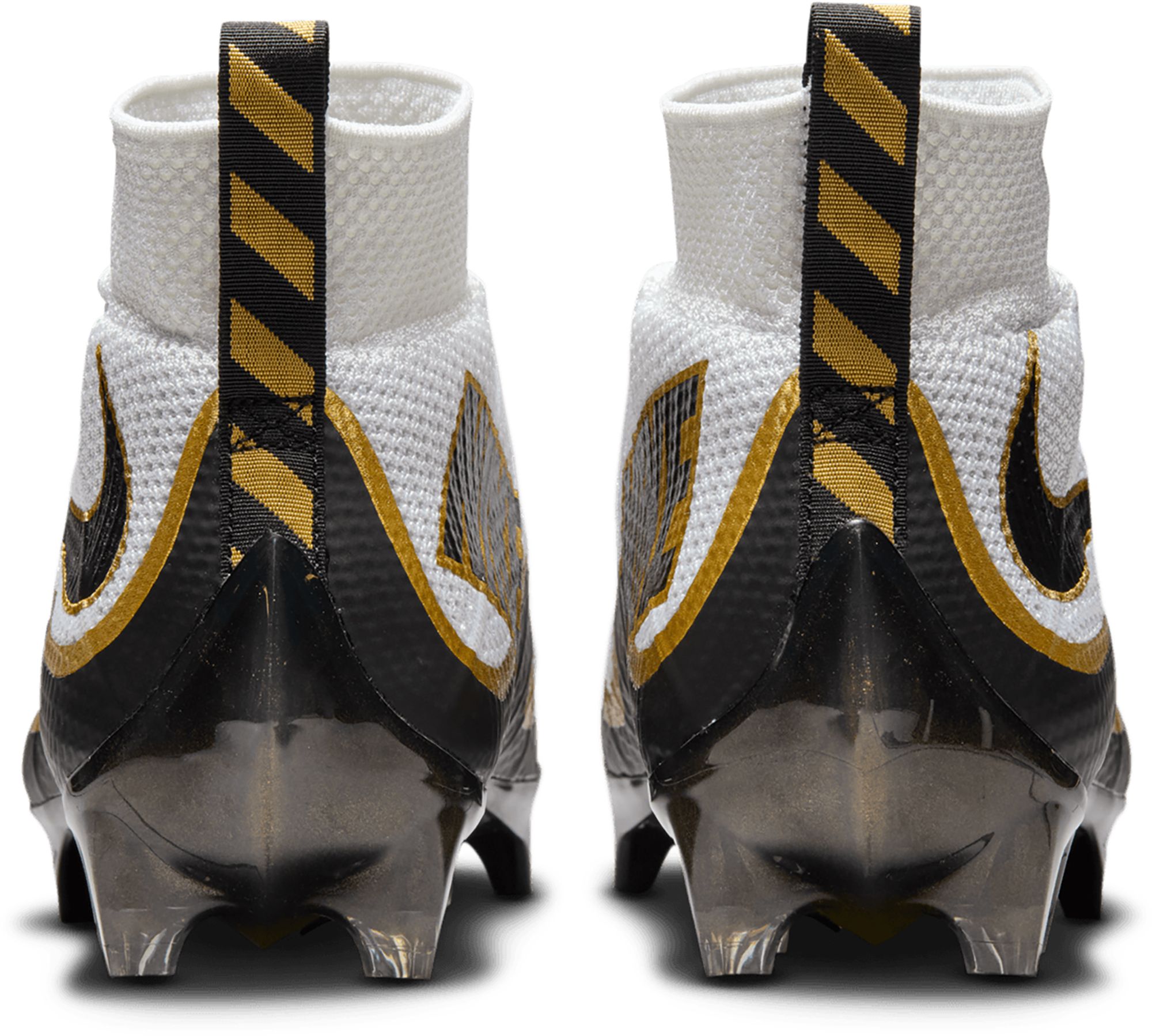 Nike Vapor Edge 360 Untouchable Mid Football Cleats product image