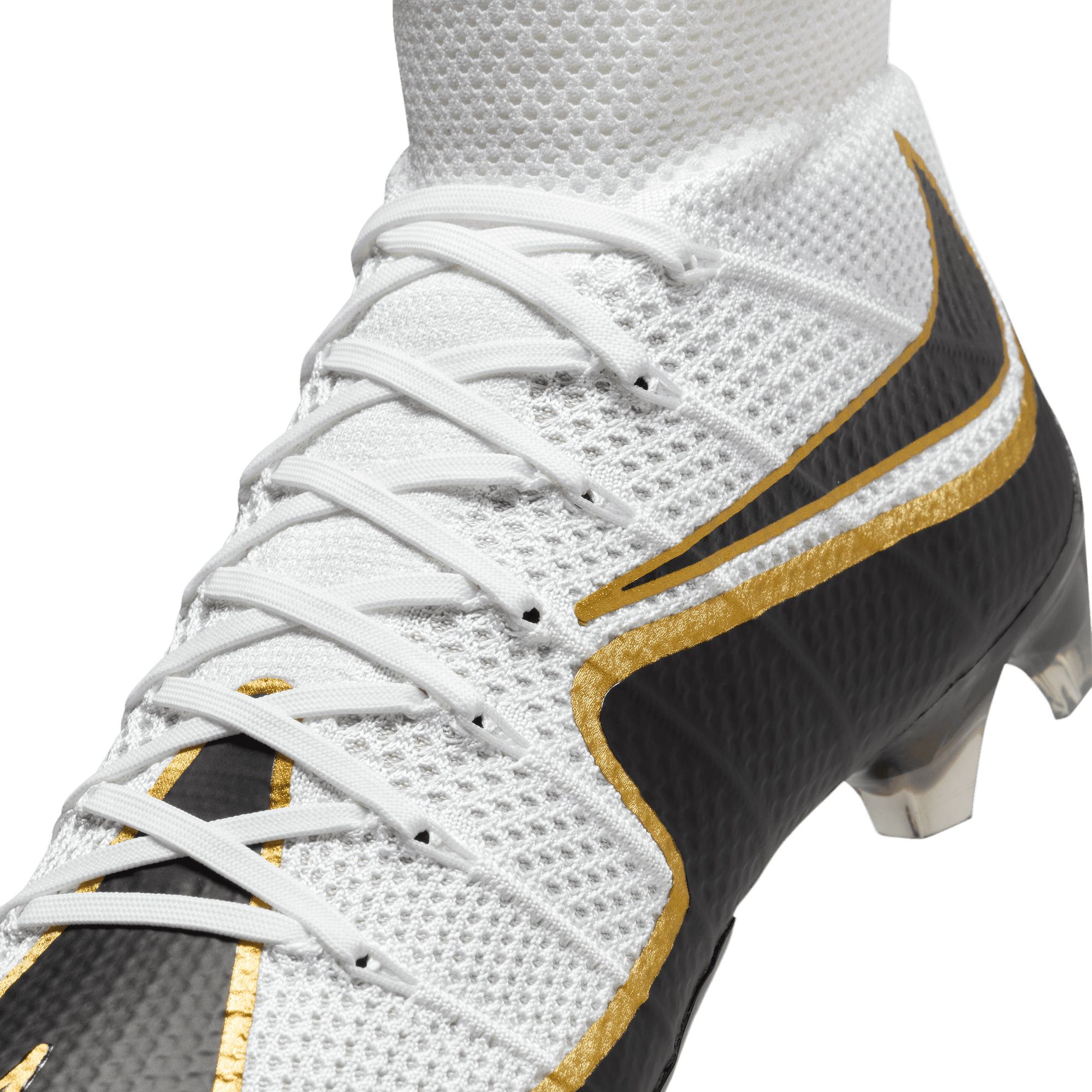 Nike Vapor Edge 360 Untouchable Mid Football Cleats product image