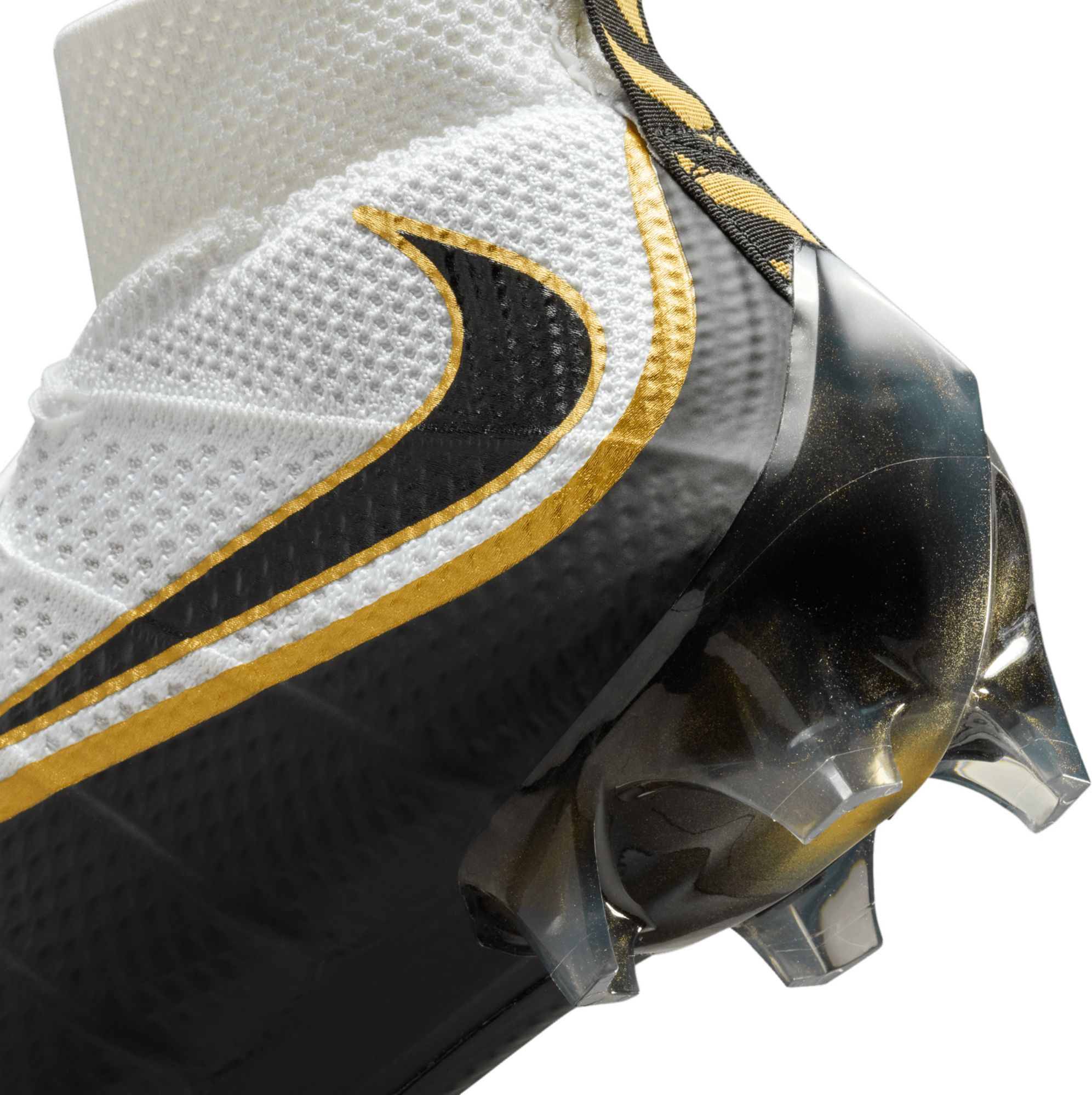 Nike Vapor Edge 360 Untouchable Mid Football Cleats product image