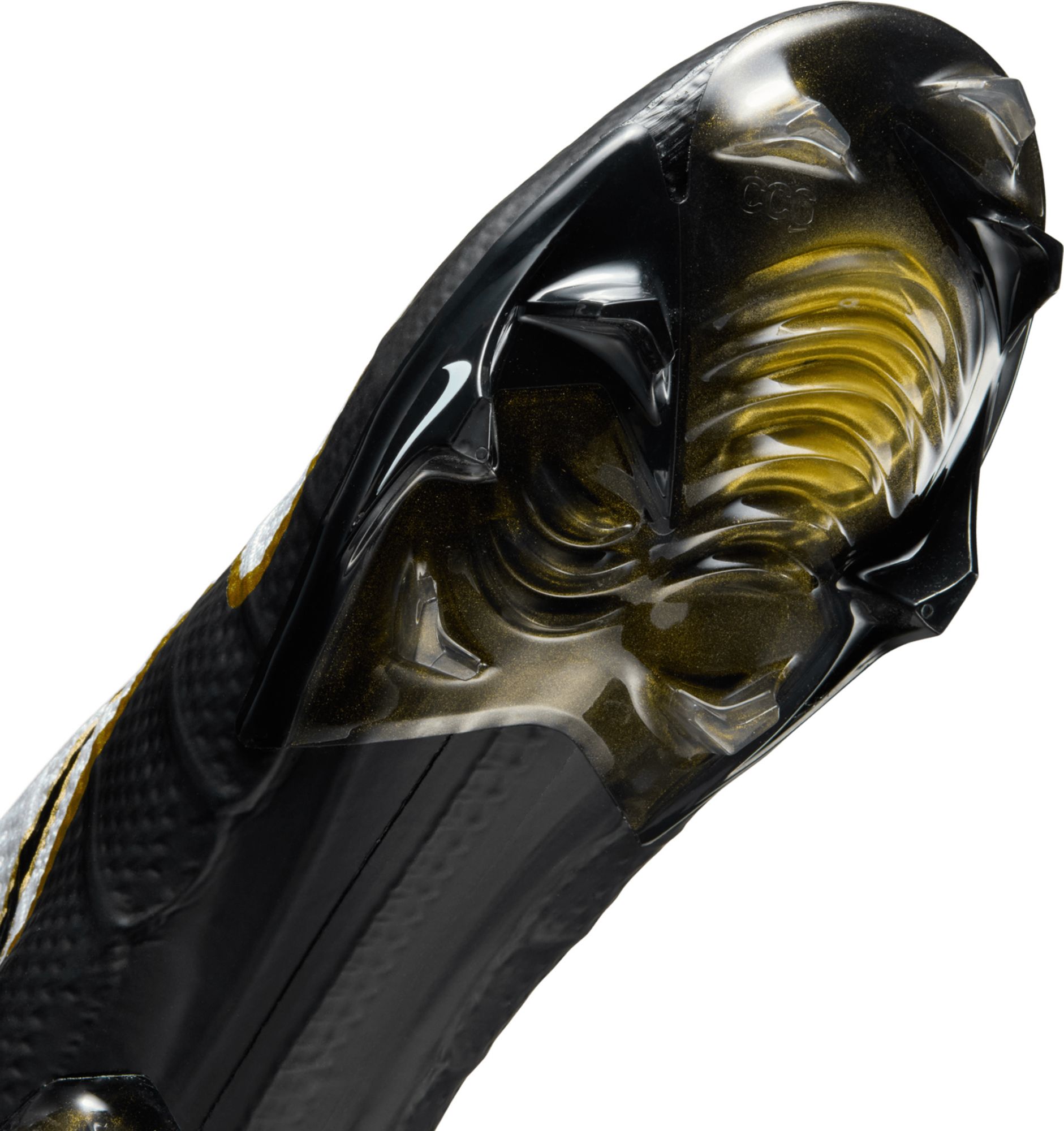 Nike Vapor Edge 360 Untouchable Mid Football Cleats product image