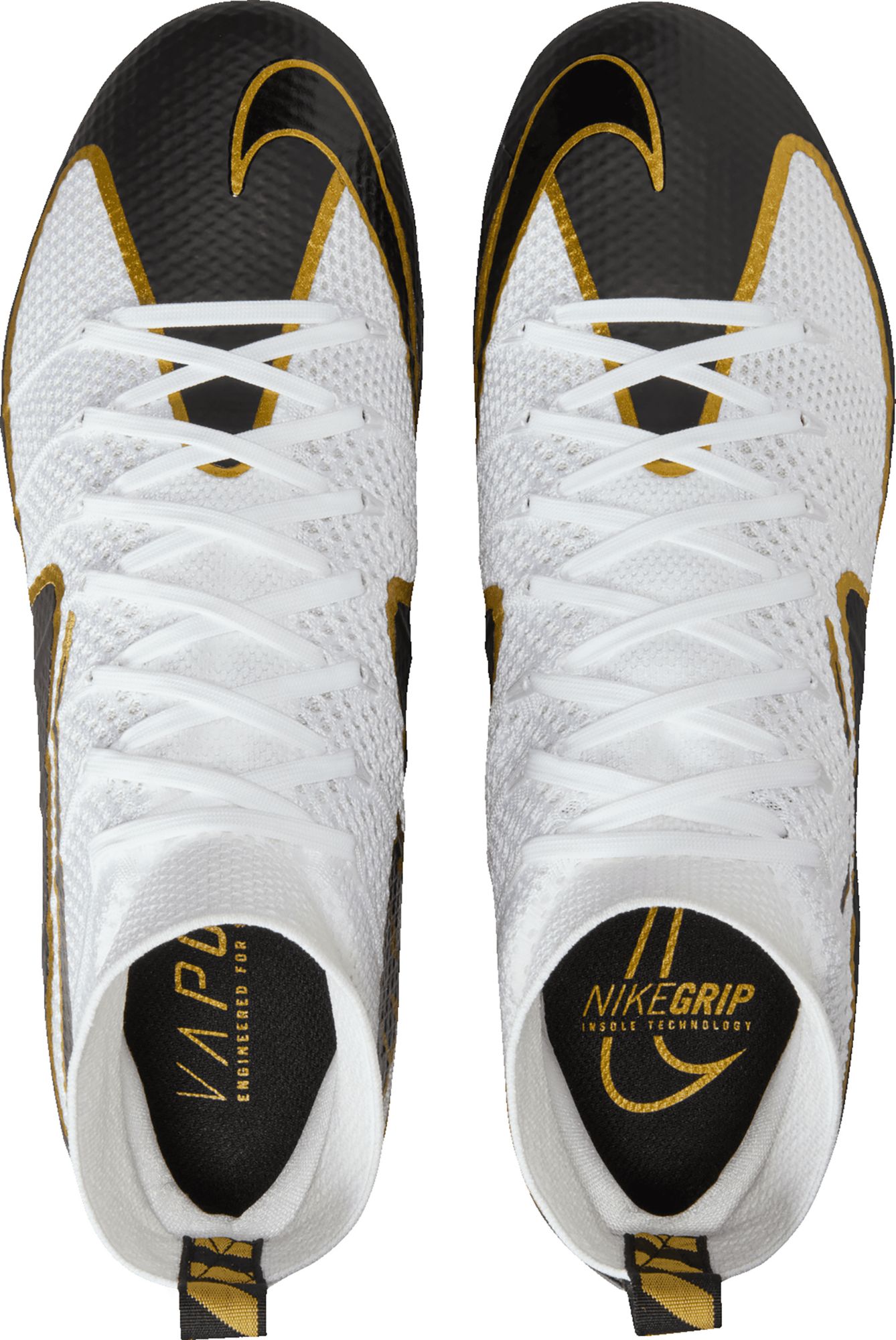 Nike Vapor Edge 360 Untouchable Mid Football Cleats product image