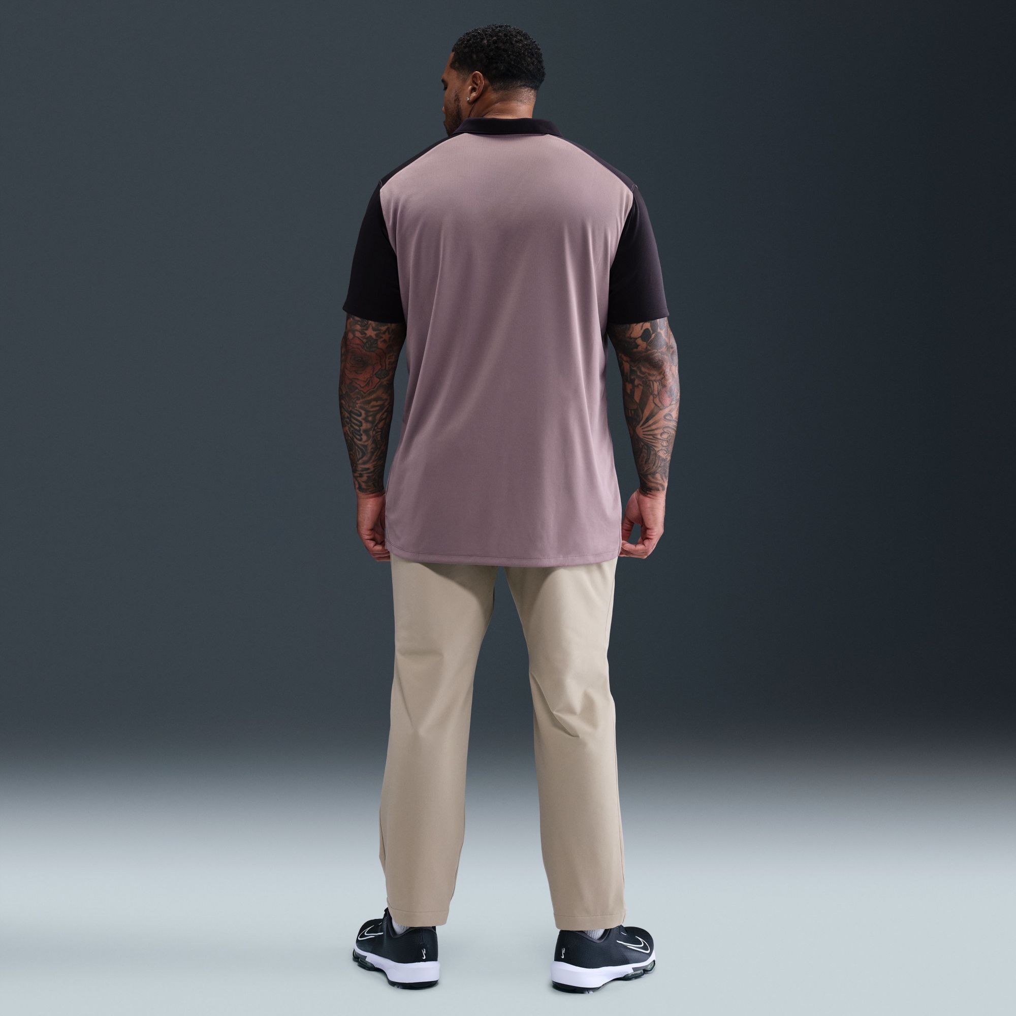 Nike Men's Victory+ Dri-FIT Golf Polo product image