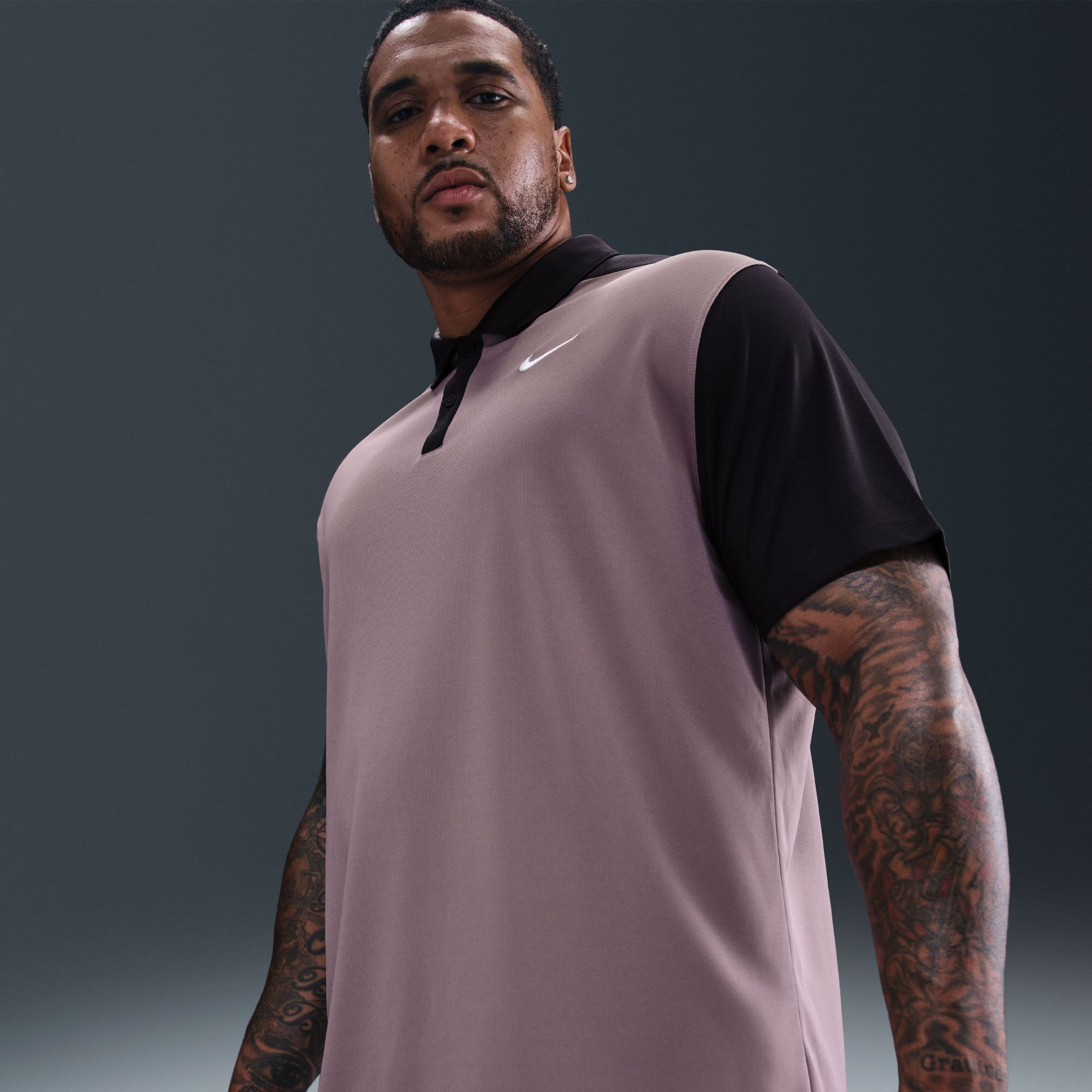 Nike Men's Victory+ Dri-FIT Golf Polo product image