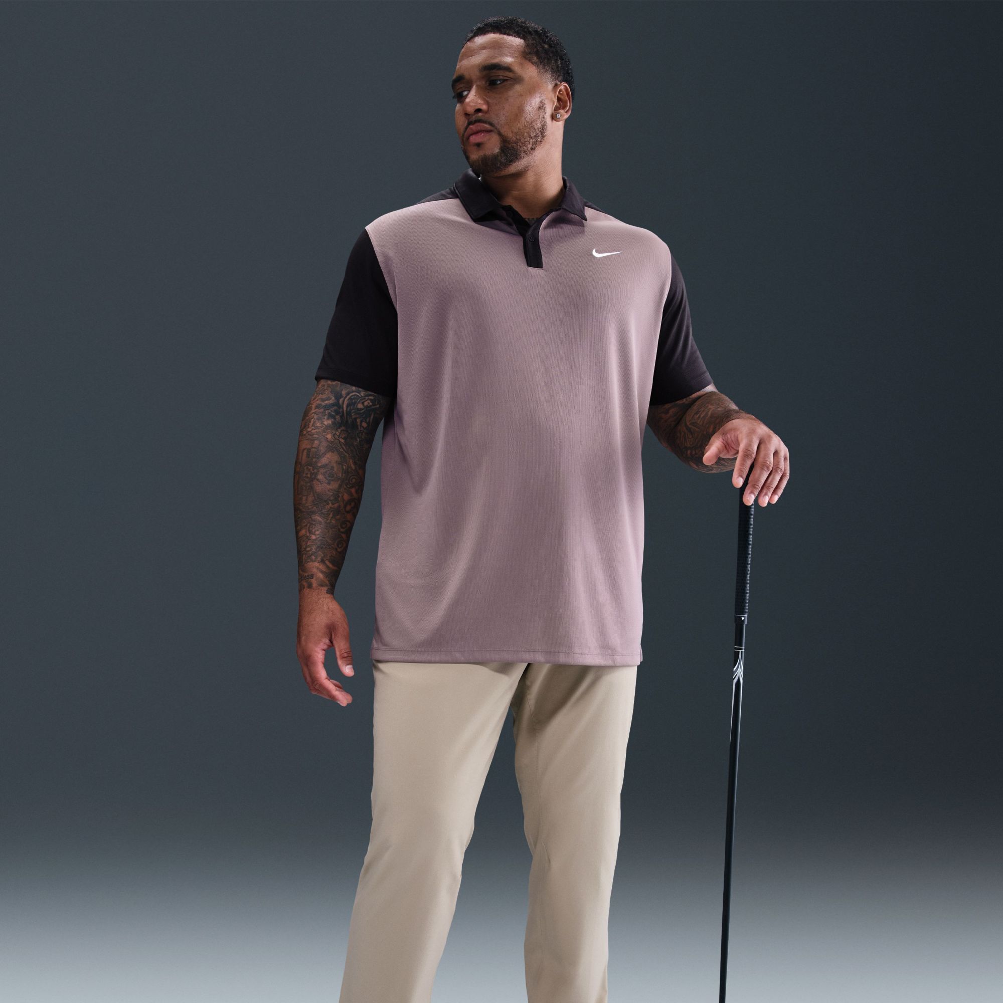 Nike Men's Victory+ Dri-FIT Golf Polo product image