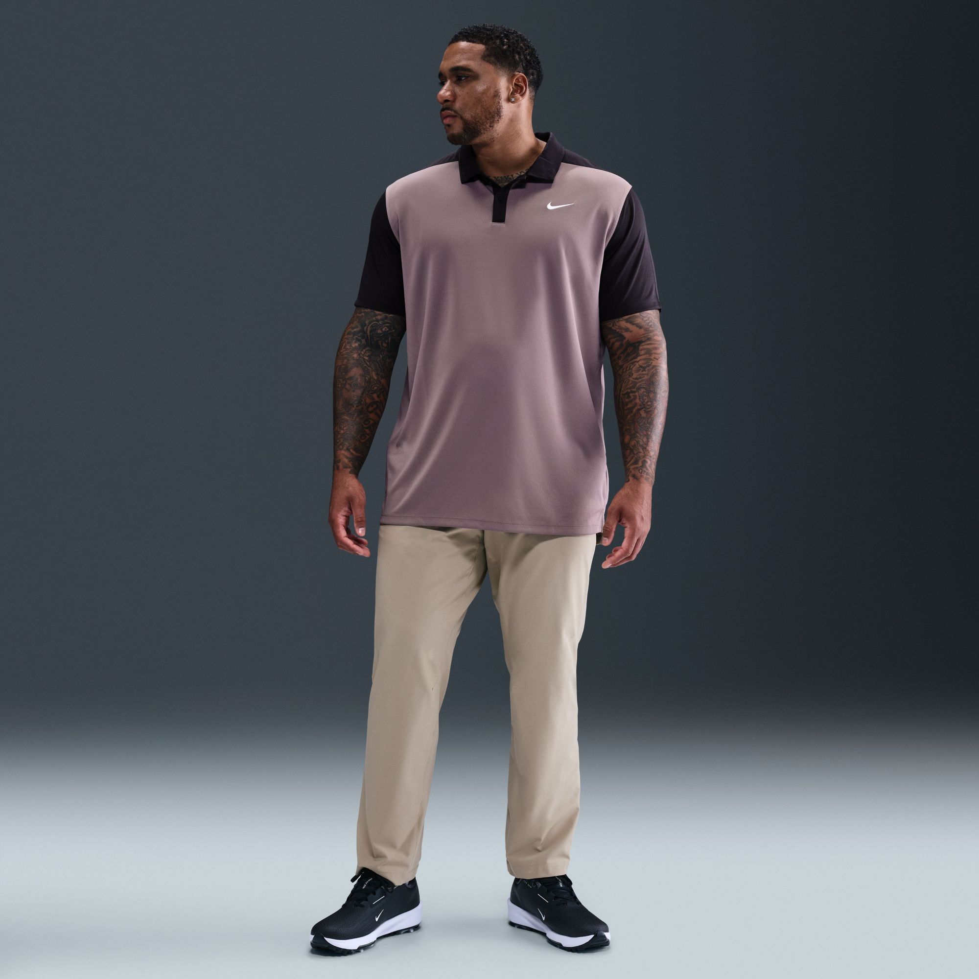 Nike Men's Victory+ Dri-FIT Golf Polo product image