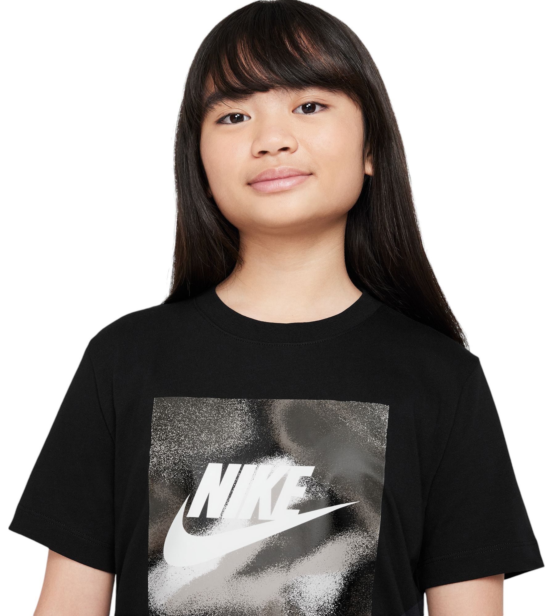 Nike Kids' Sportswear Club Express T-Shirt product image