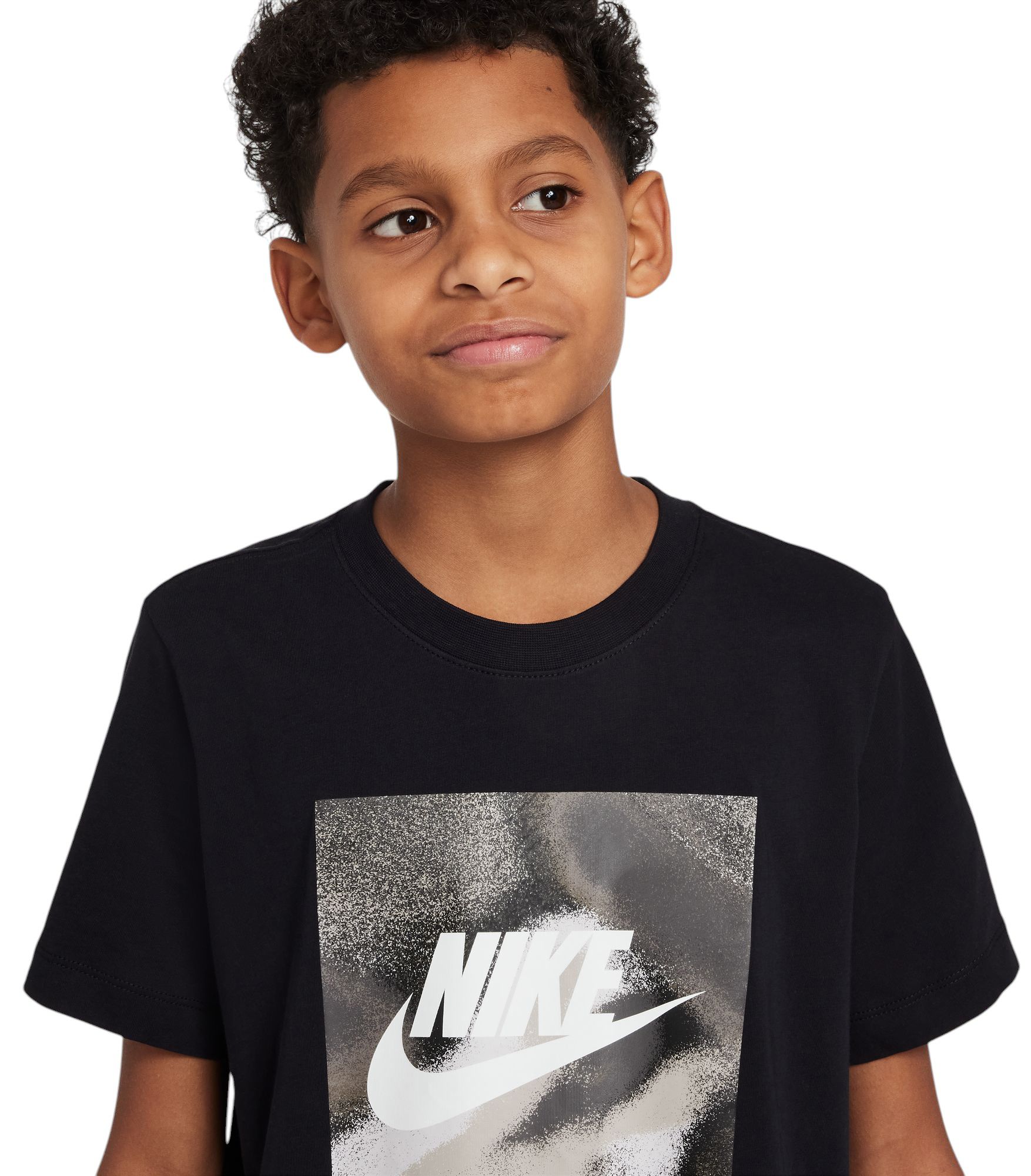 Nike Kids' Sportswear Club Express T-Shirt product image