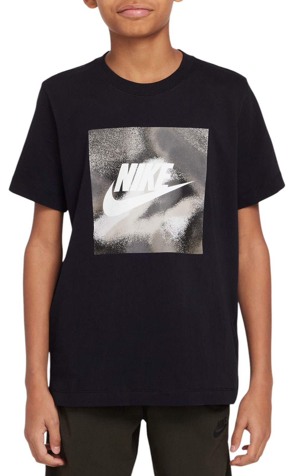 Nike Kids' Sportswear Club Express T-Shirt product image