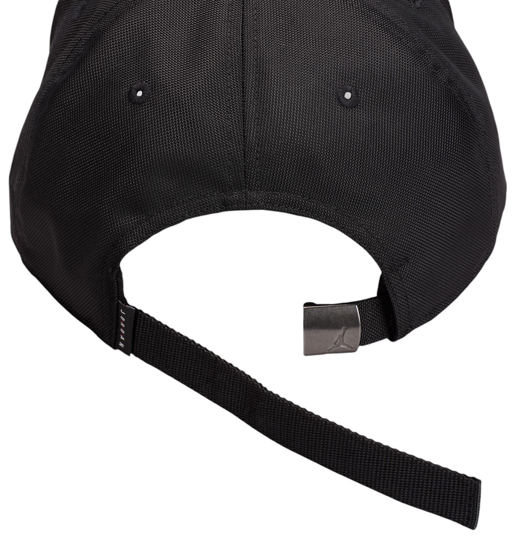 Nike Men's Jordan Rise Structured Metal Jumpman Hat product image