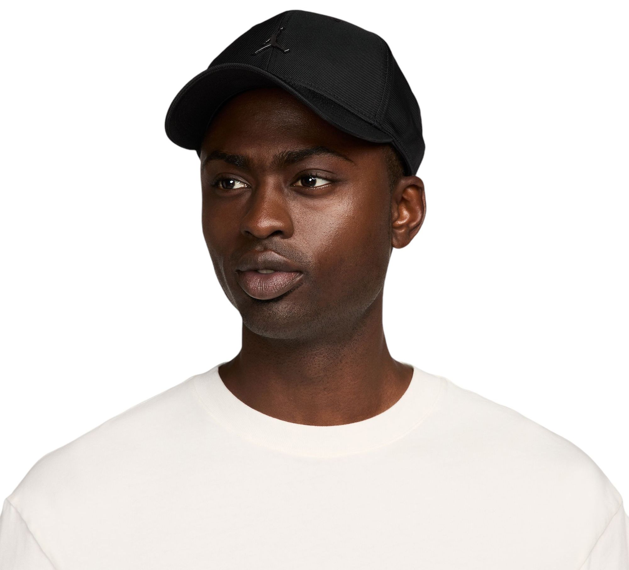Nike Men's Jordan Rise Structured Metal Jumpman Hat product image