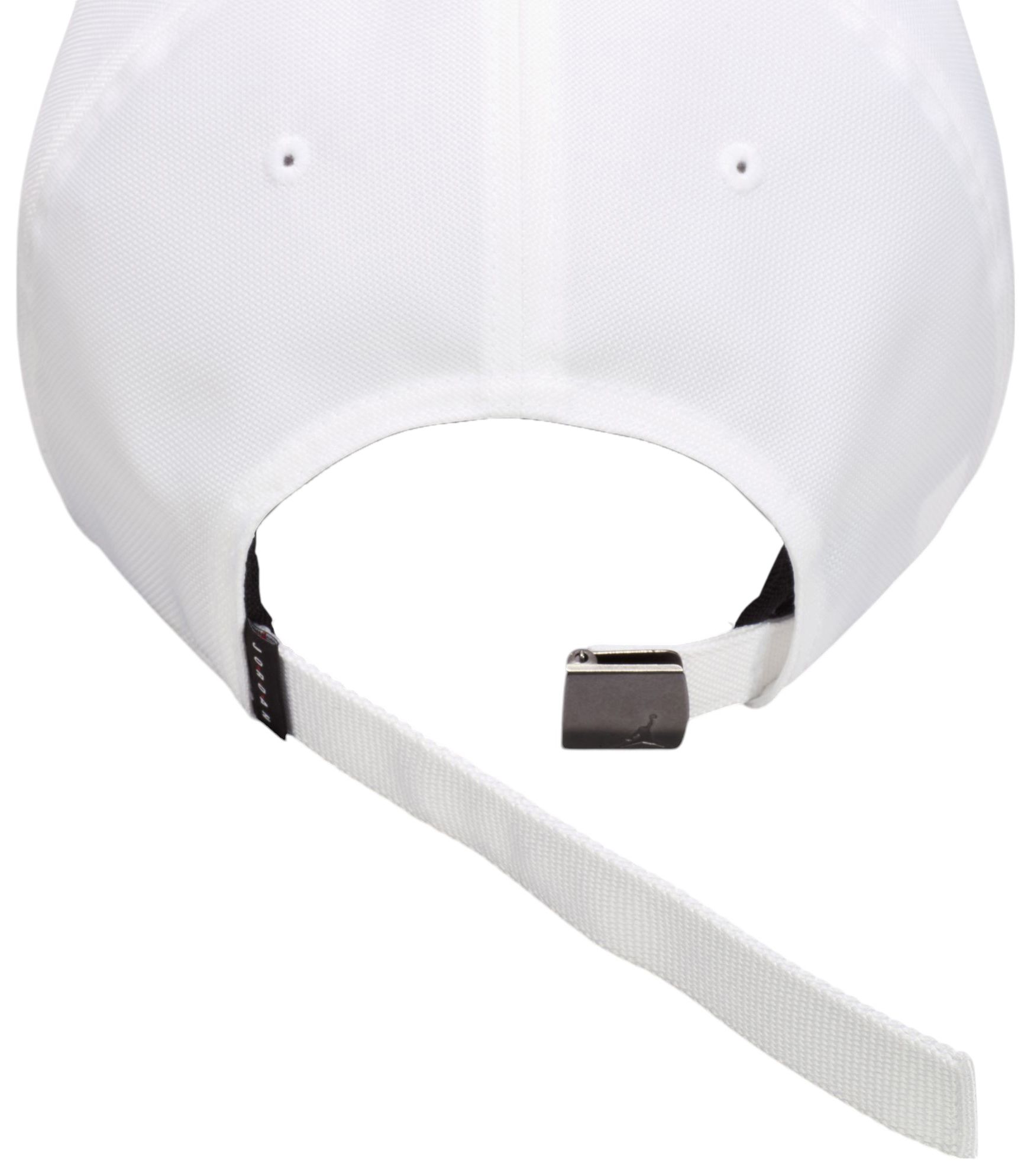 Nike Men's Jordan Rise Structured Metal Jumpman Hat product image