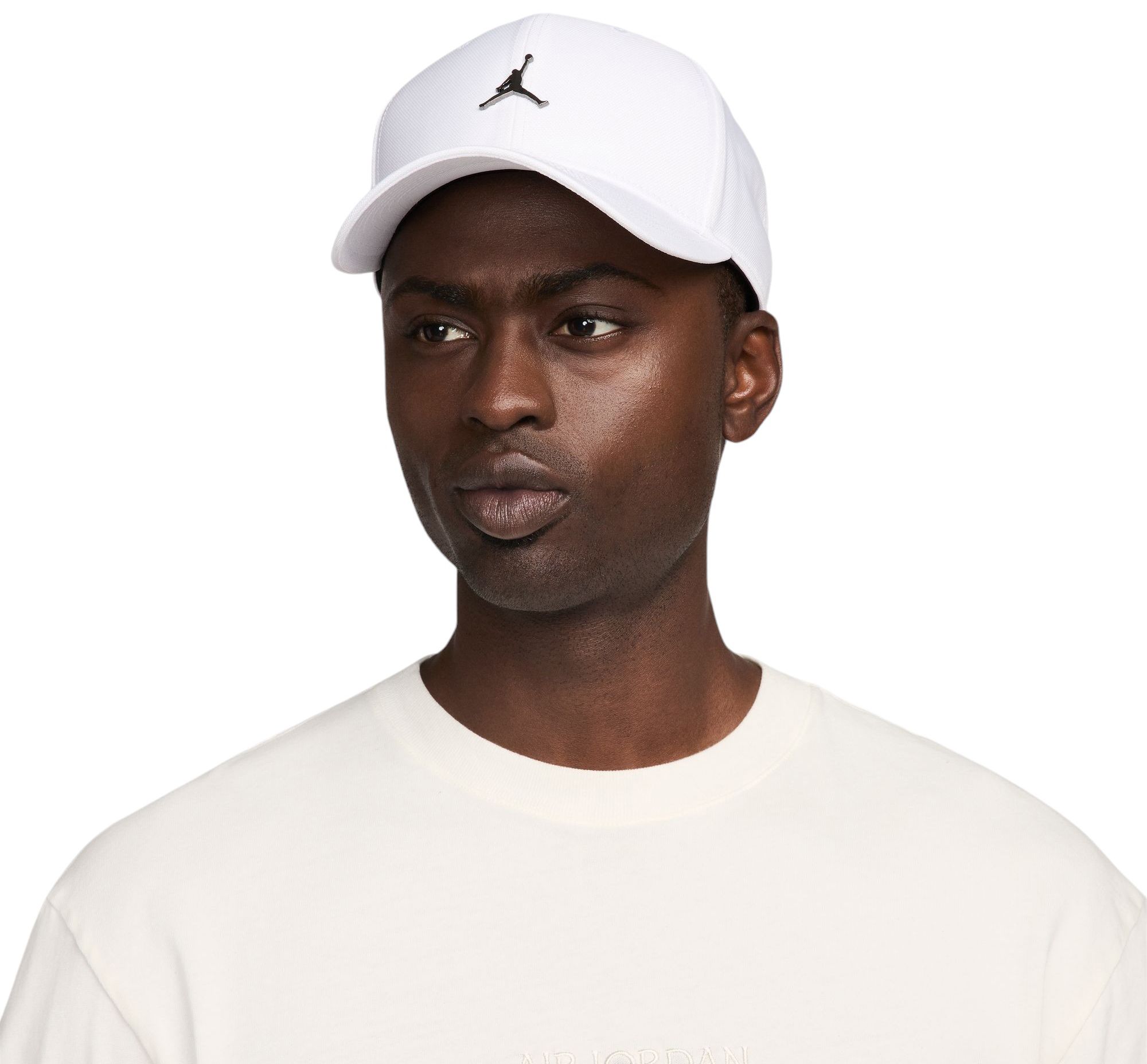 Nike Men's Jordan Rise Structured Metal Jumpman Hat product image