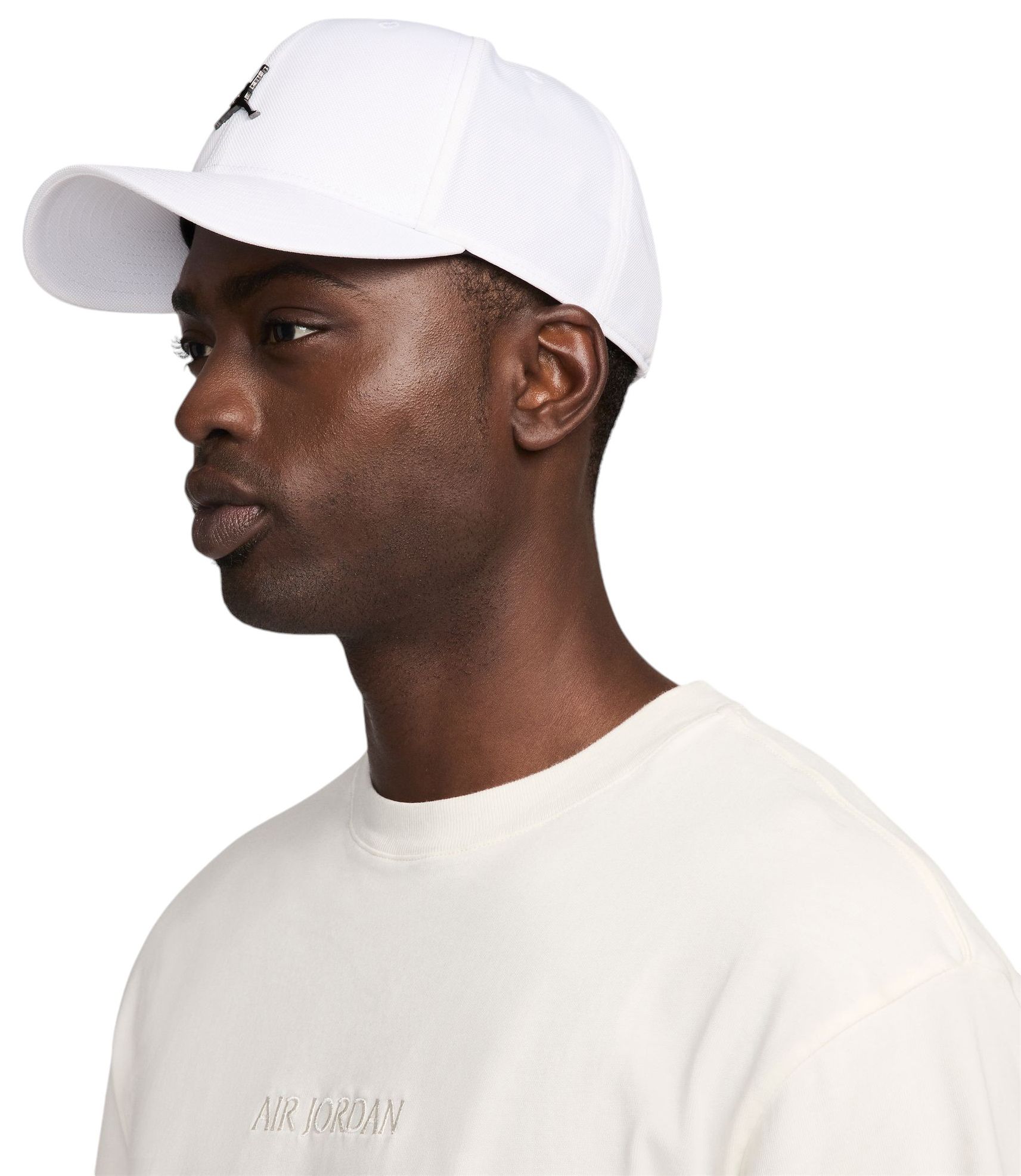 Nike Men's Jordan Rise Structured Metal Jumpman Hat product image