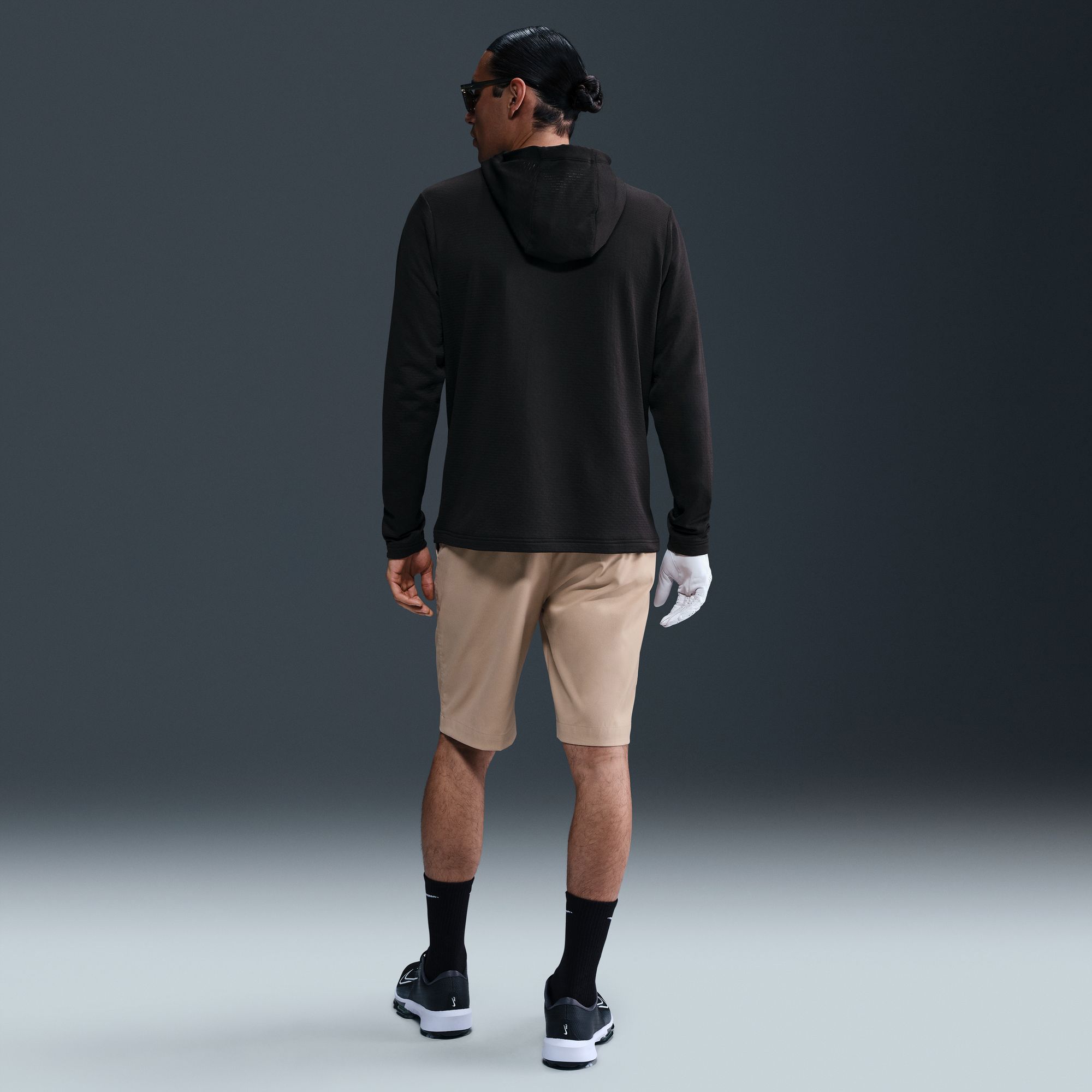 Nike Men's Tour Dri-FIT Lightweight Golf Hoodie product image