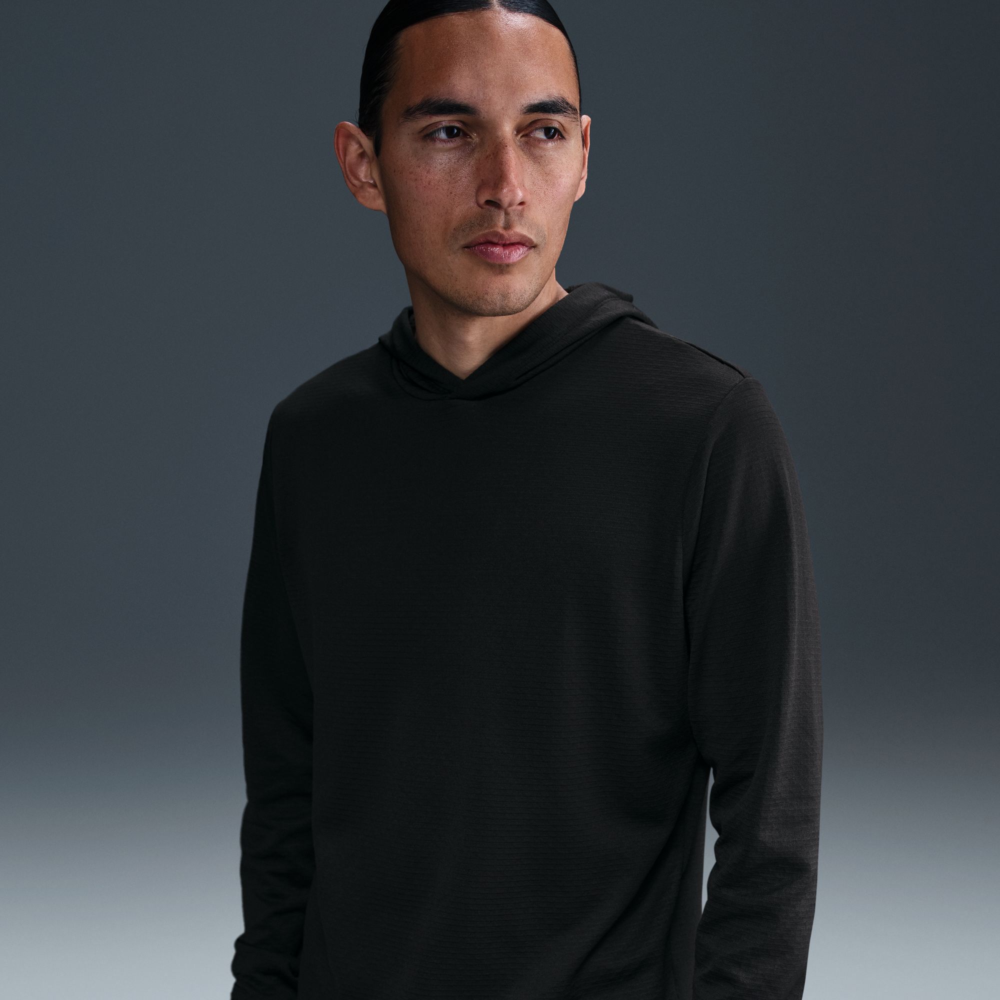 Nike Men's Tour Dri-FIT Lightweight Golf Hoodie product image