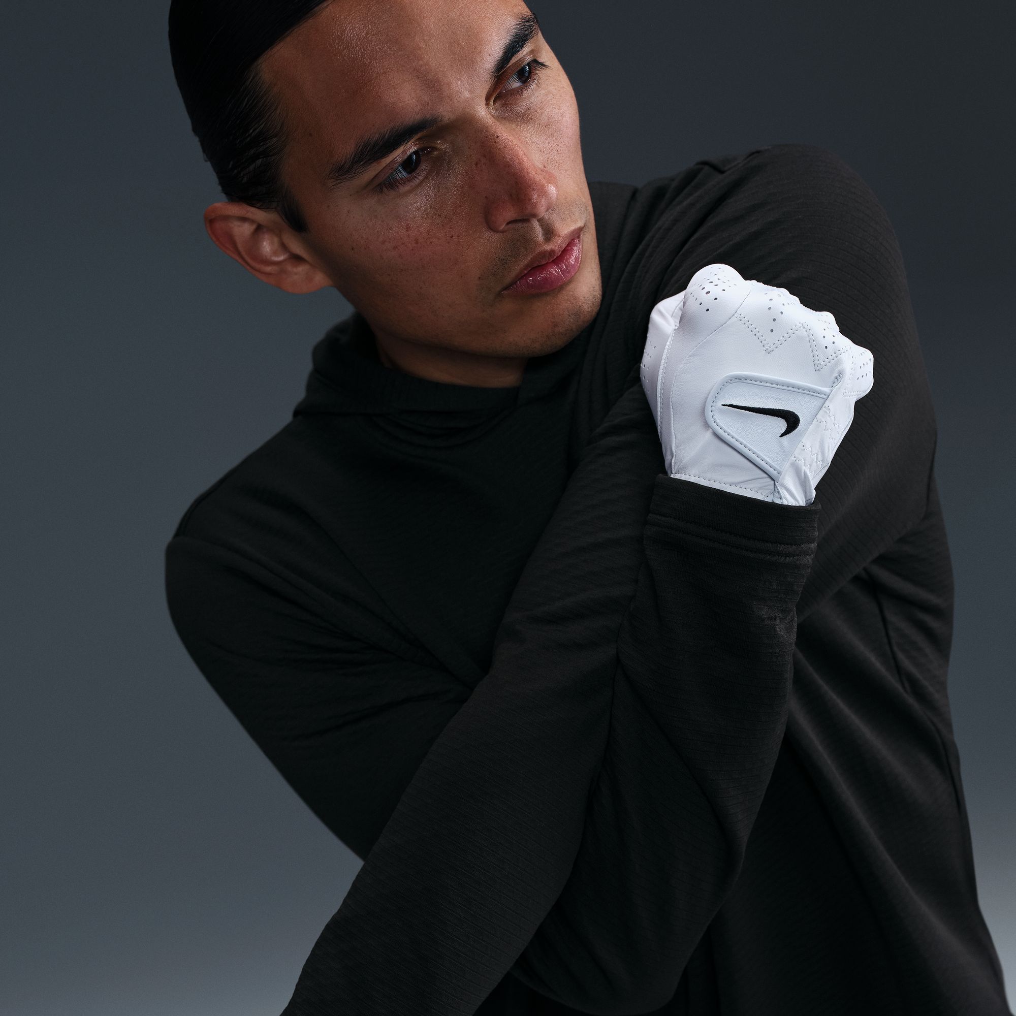 Nike Men's Tour Dri-FIT Lightweight Golf Hoodie product image