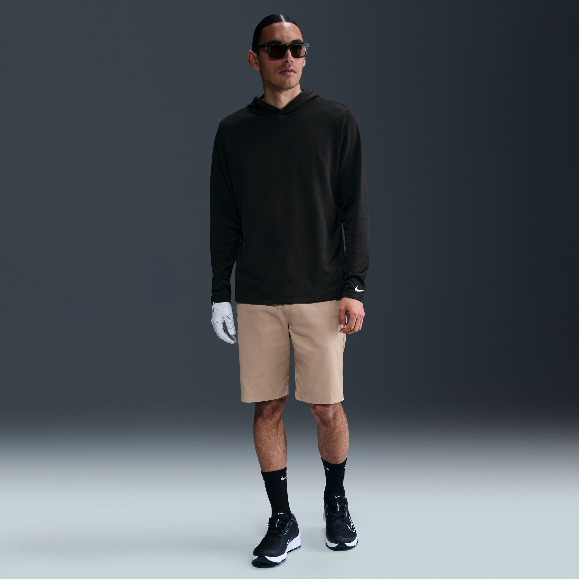 Nike Men's Tour Dri-FIT Lightweight Golf Hoodie product image